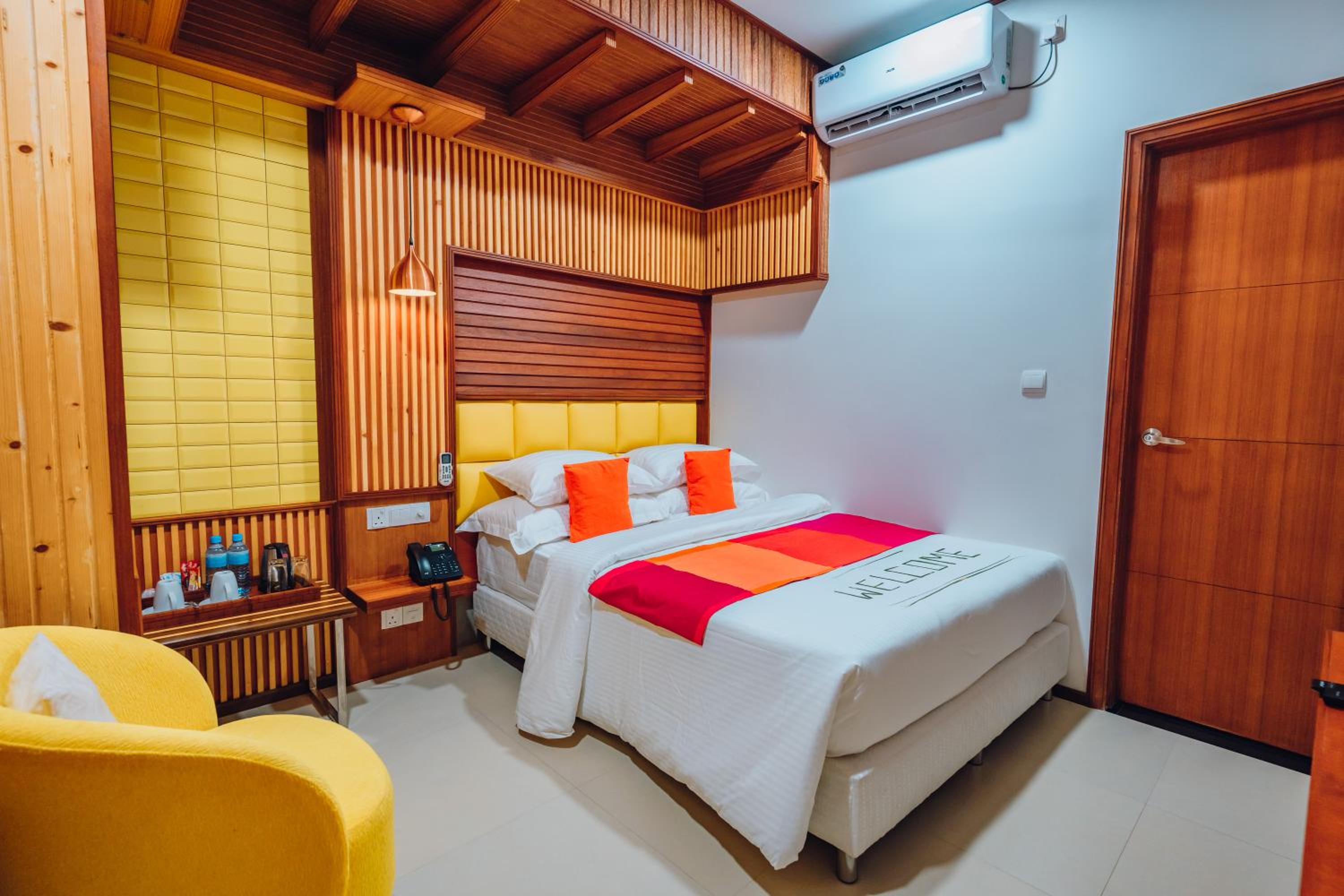 Superior Double Room photo 1