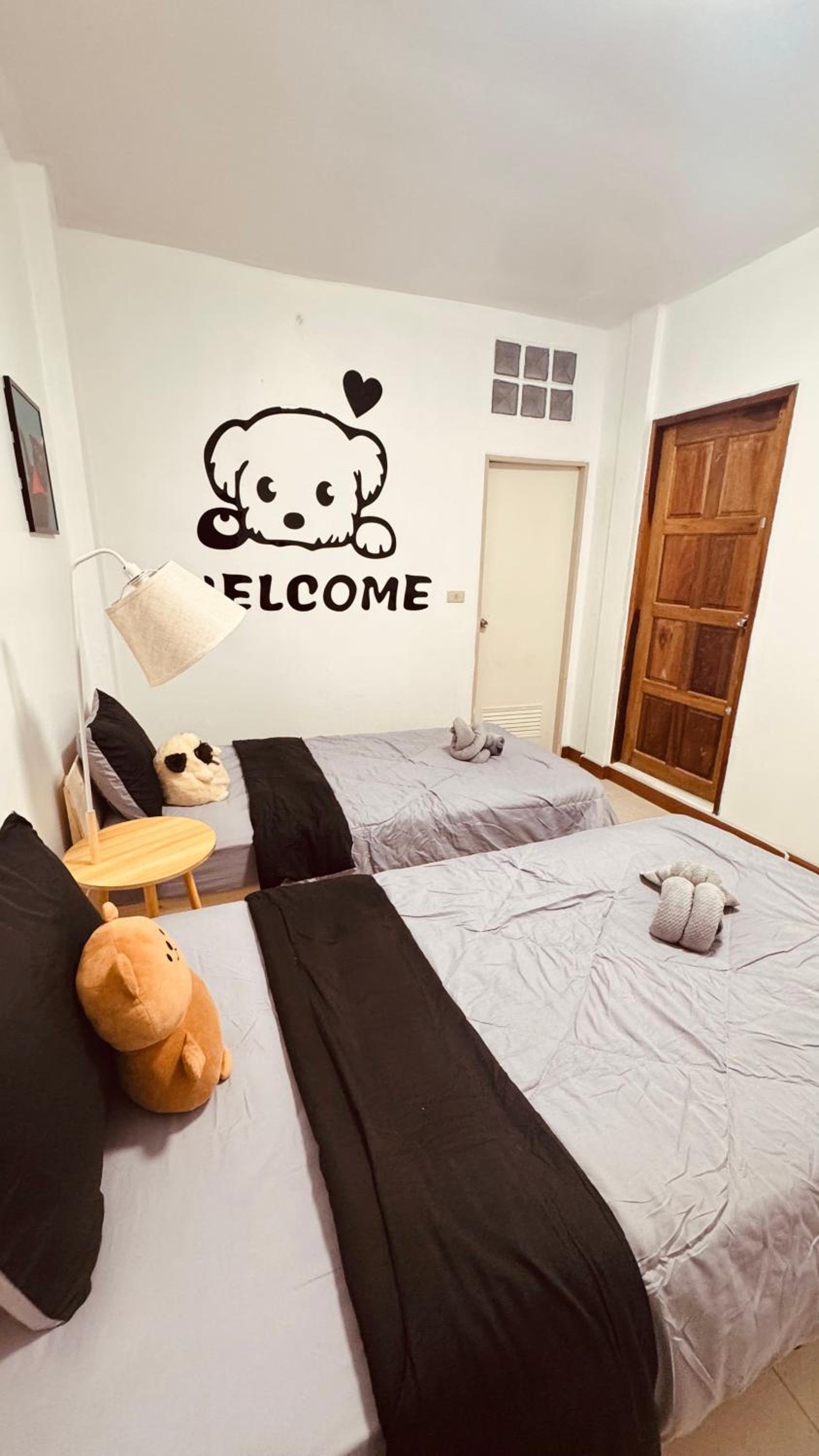 Two-Bedroom House photo 1