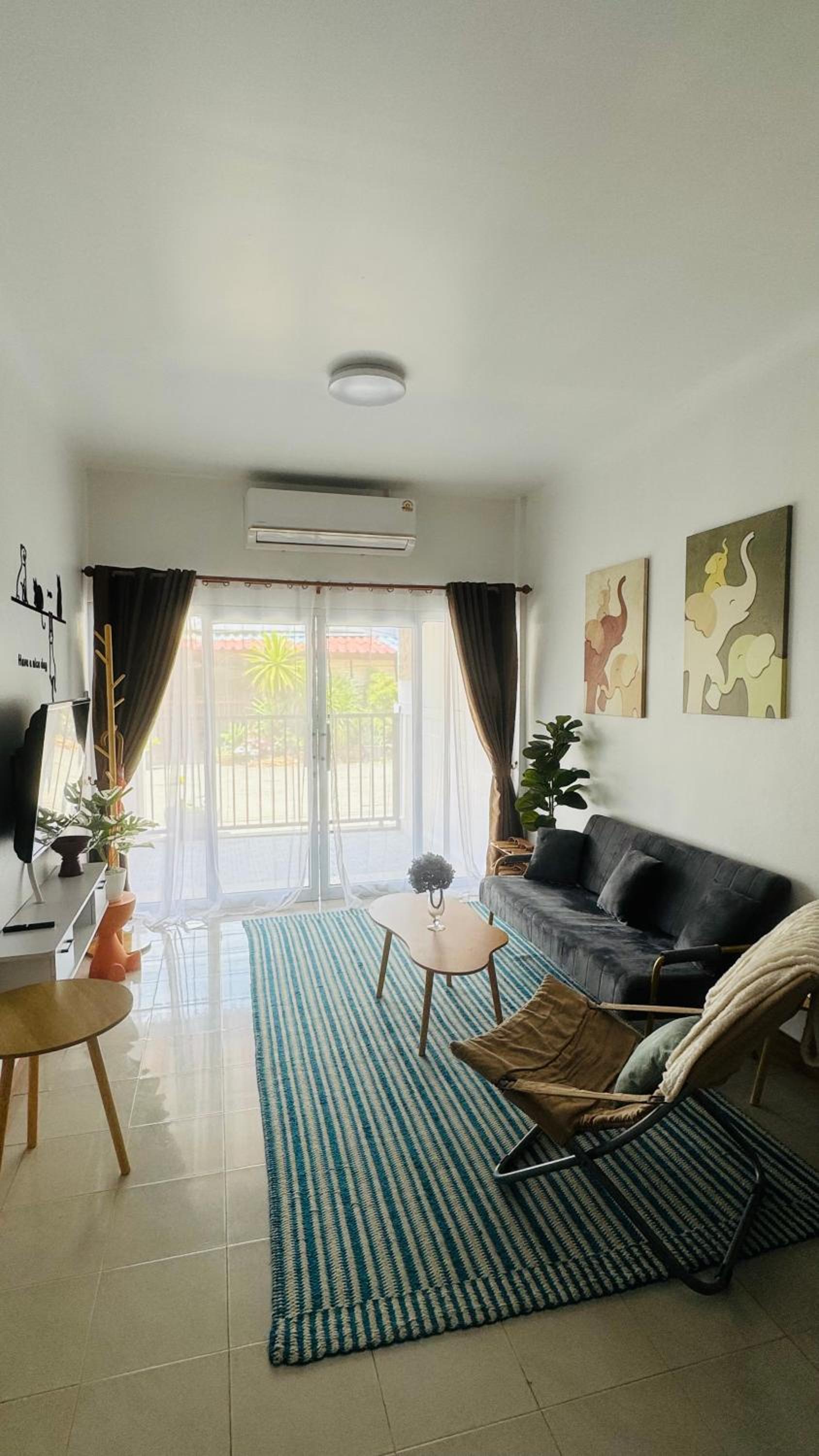 Two-Bedroom House photo 2