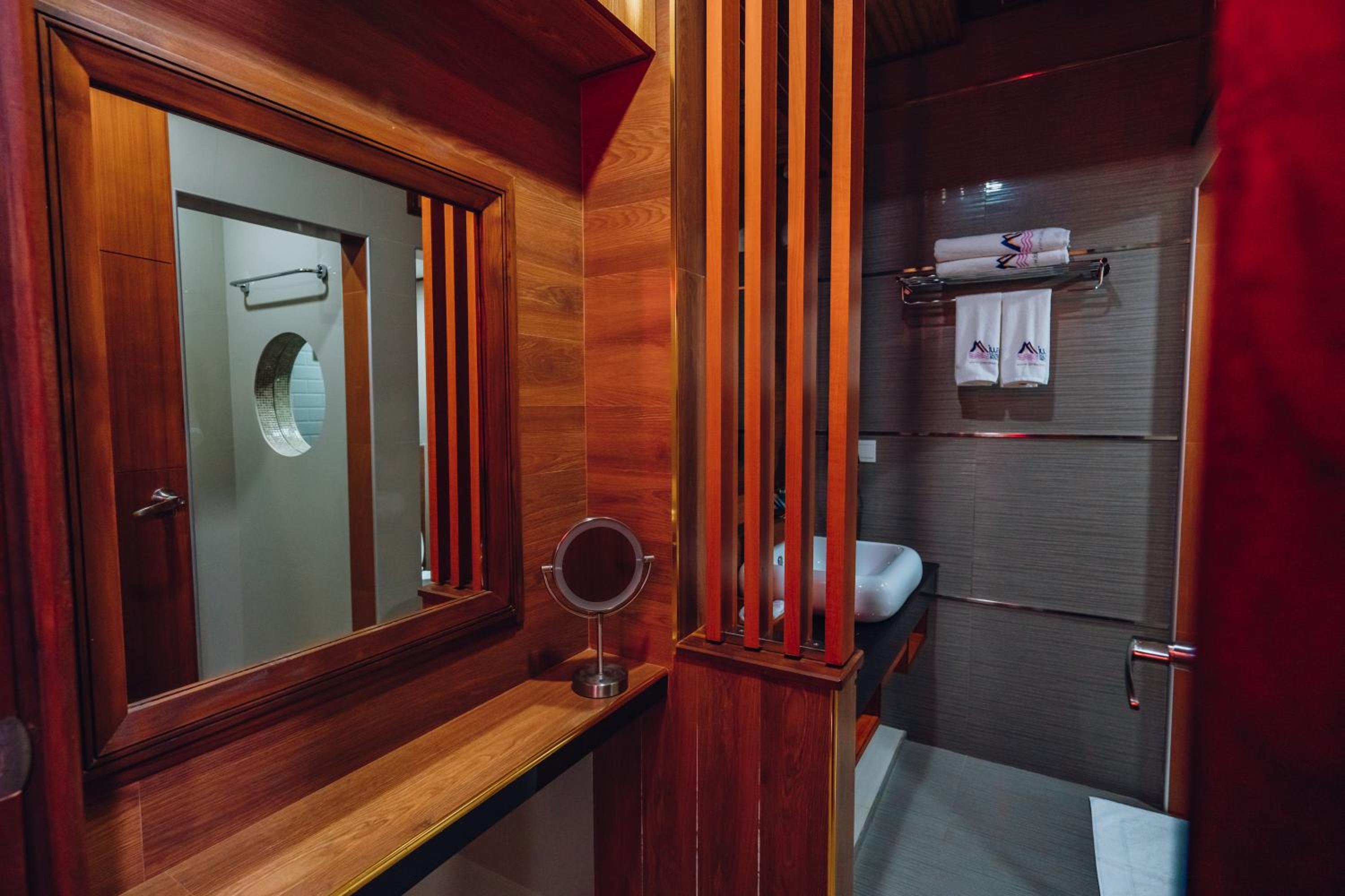 Superior Double Room photo 3