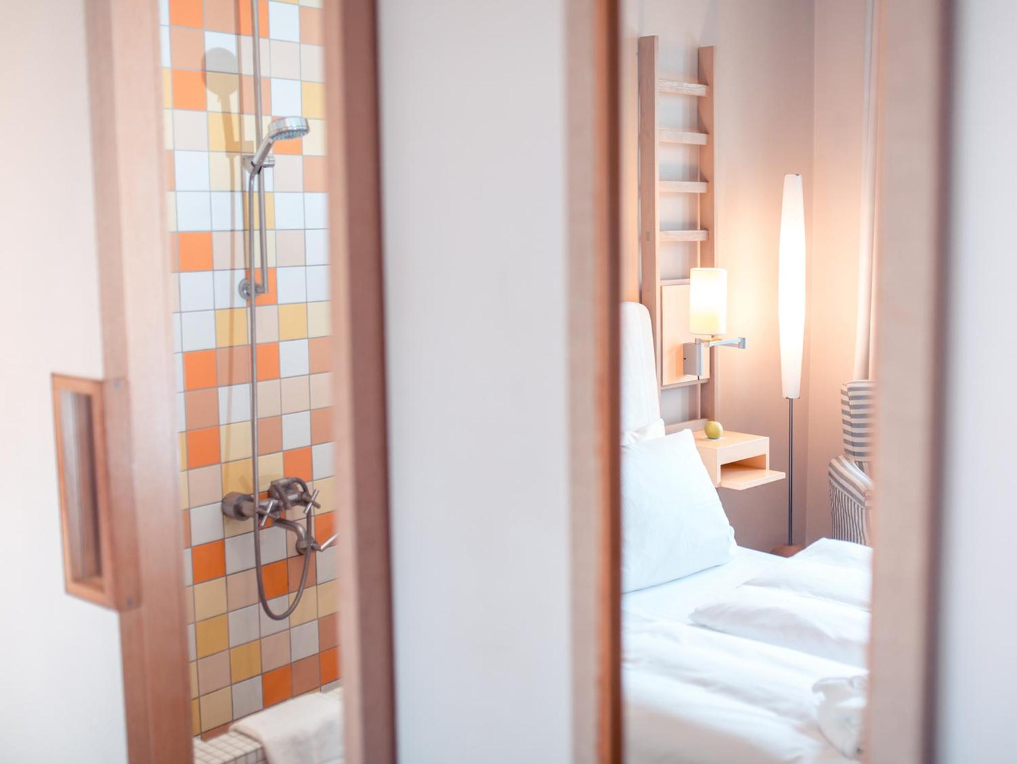 Superior Room - 2 Single Beds photo 2