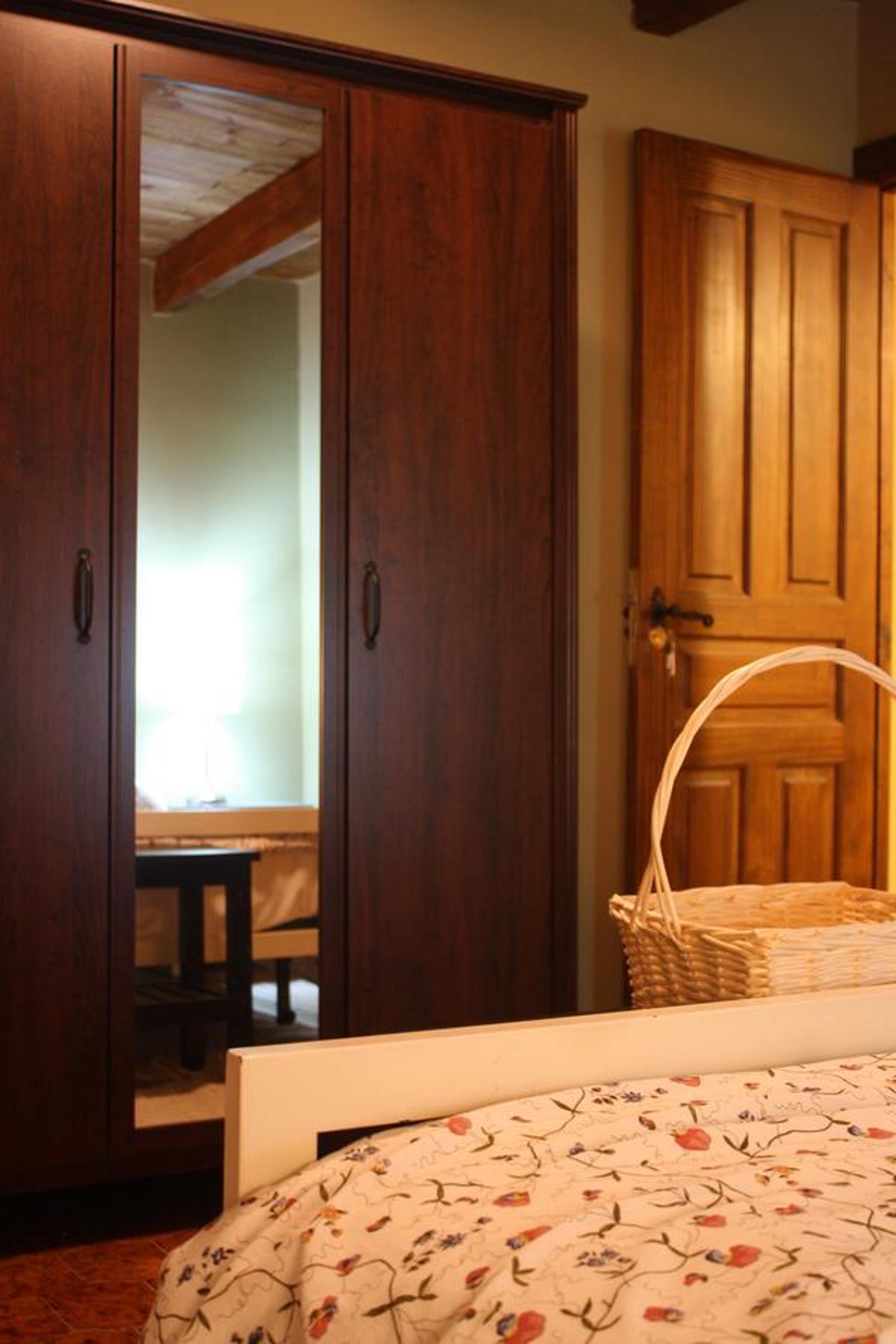 Apartamento - Planta Baja