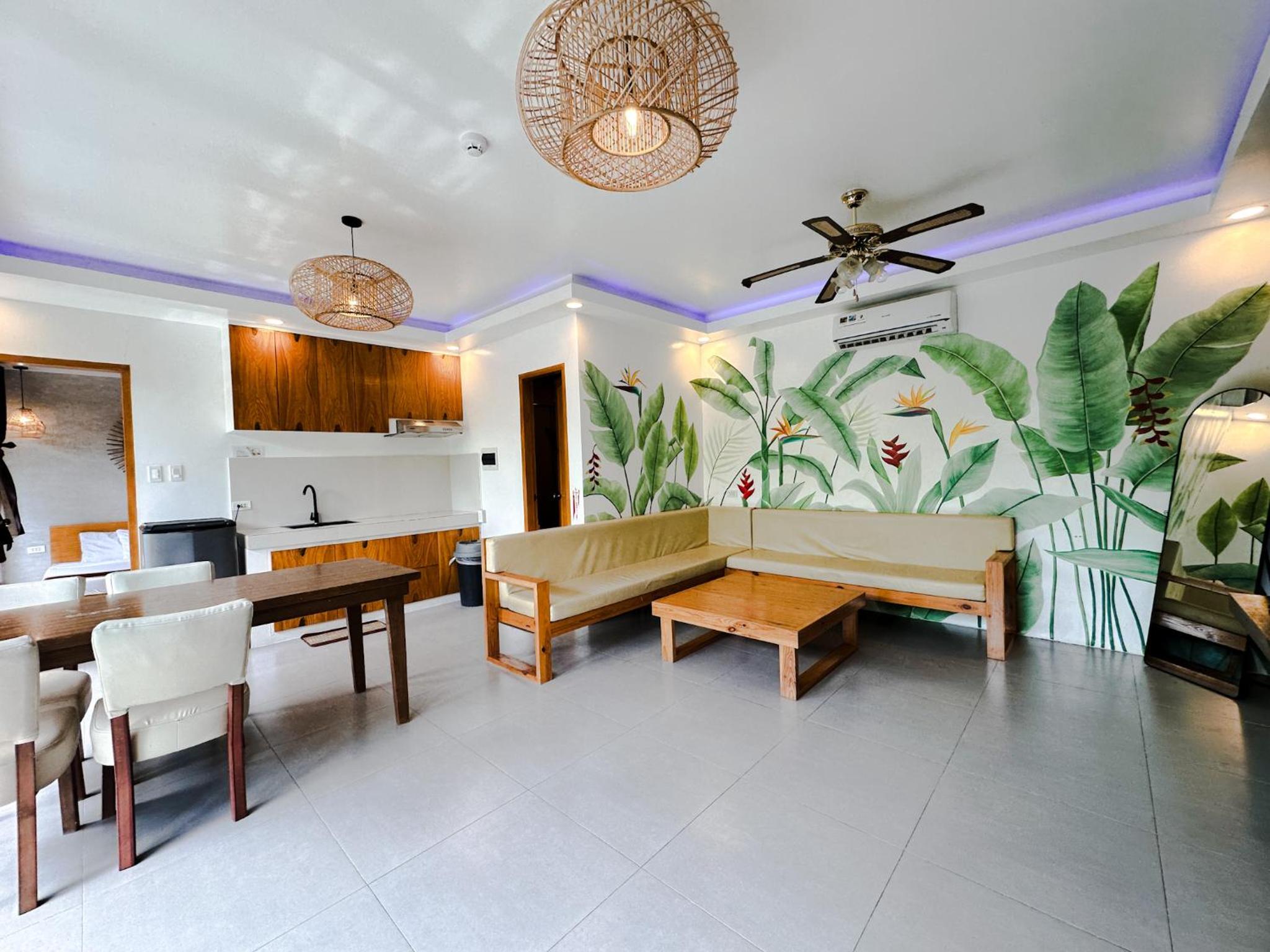 Family Suite