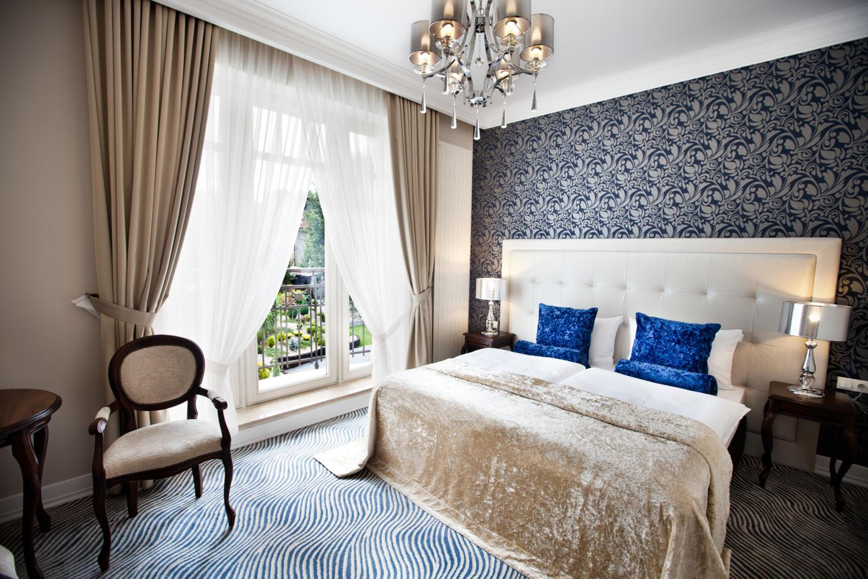 Double Room with Garden View - Photo 5