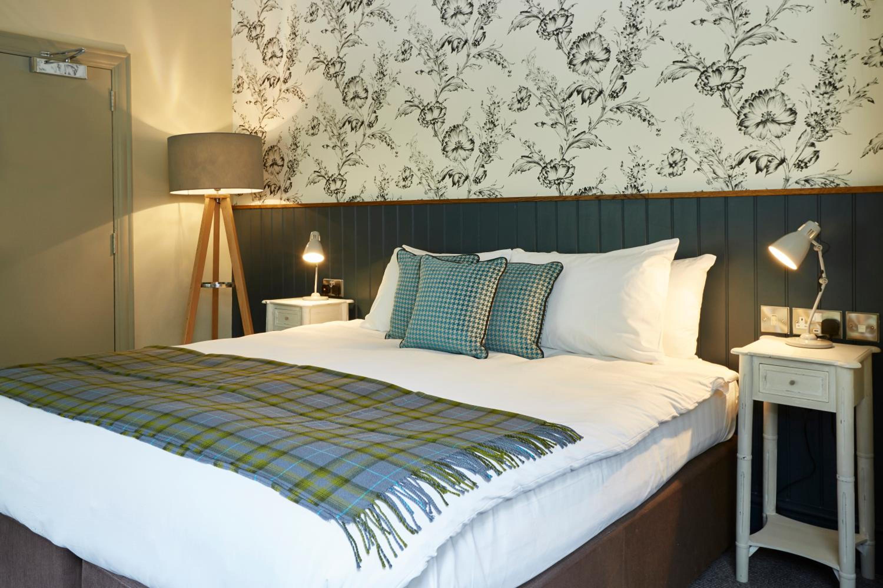 Double Room - Photo 1