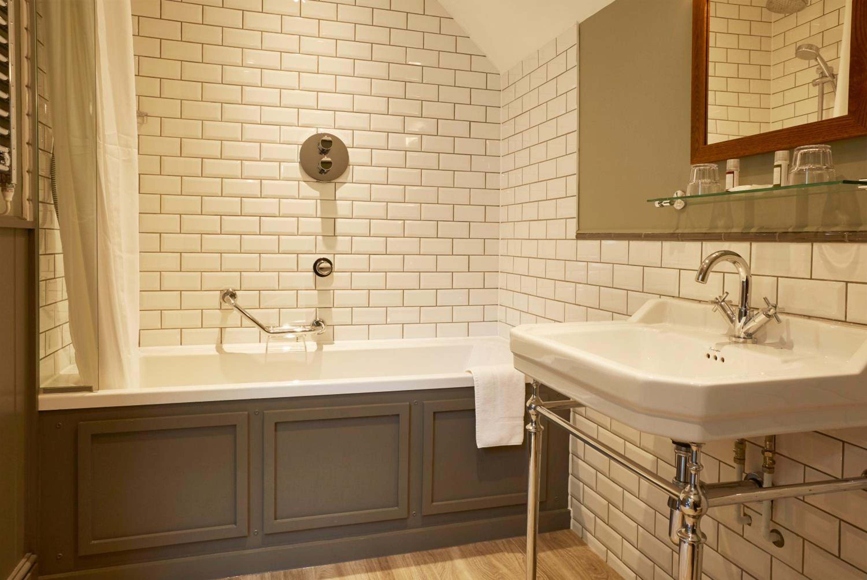 Double Room - Photo 2