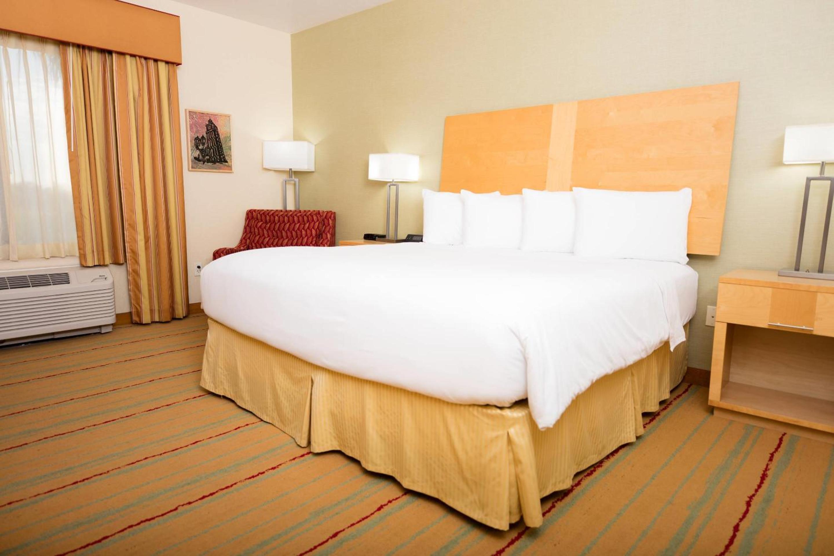 King Room - Photo 2