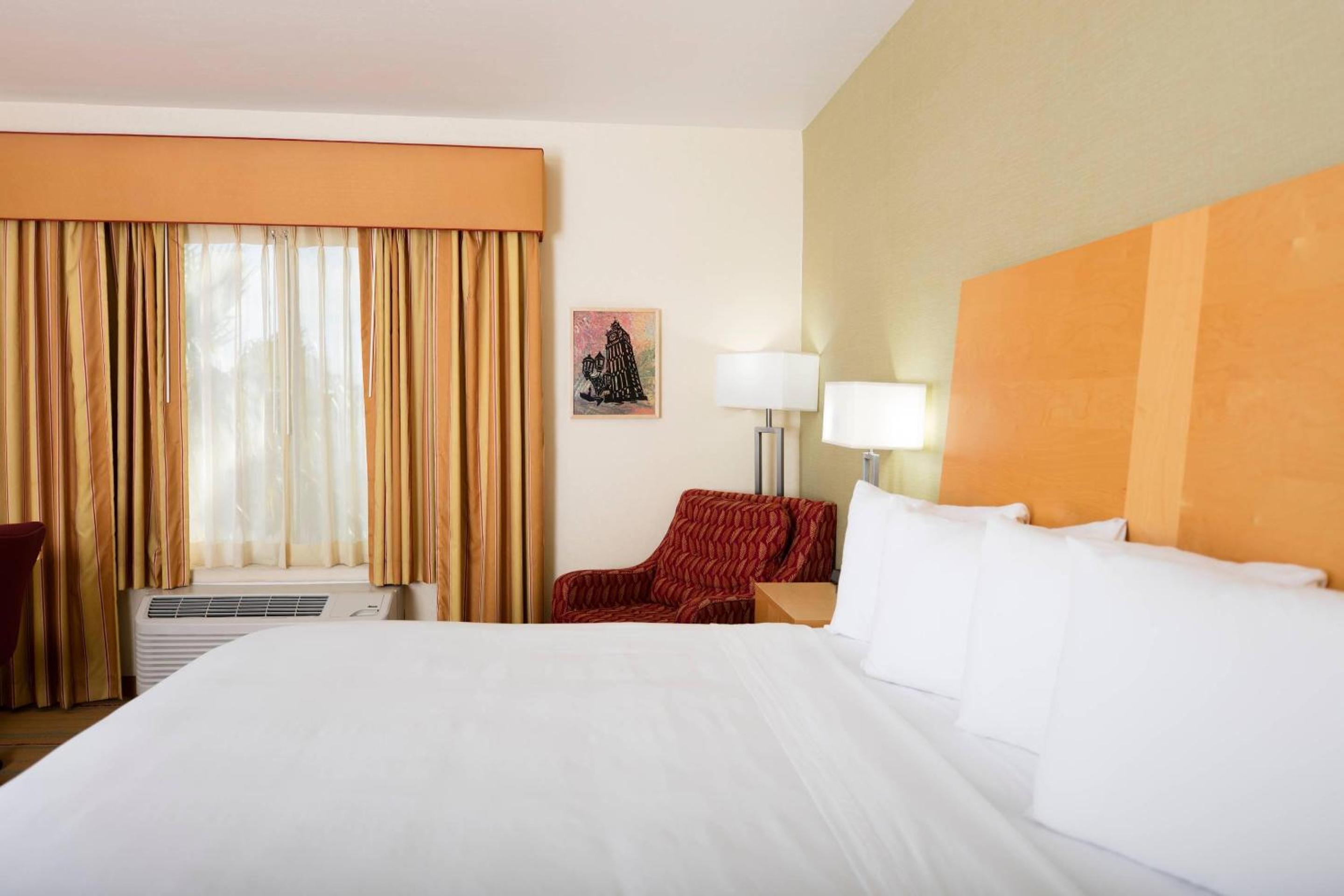 King Room - Photo 3