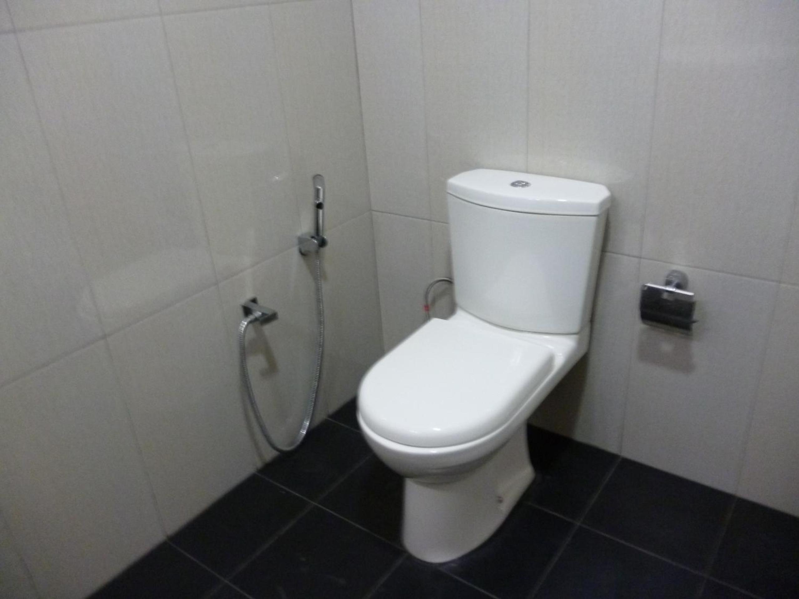 Budget Double Room photo 3