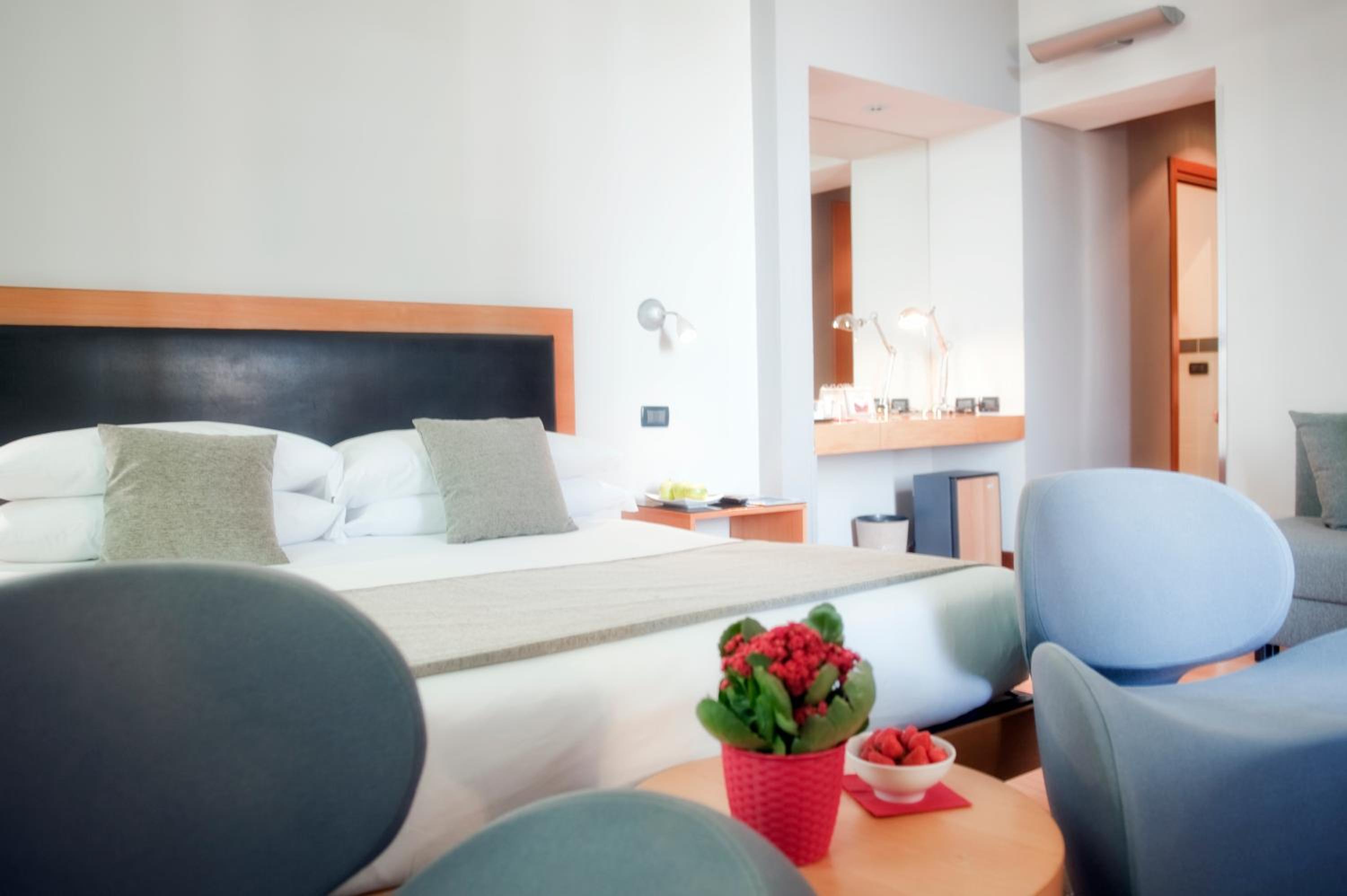 Triple Room photo 2