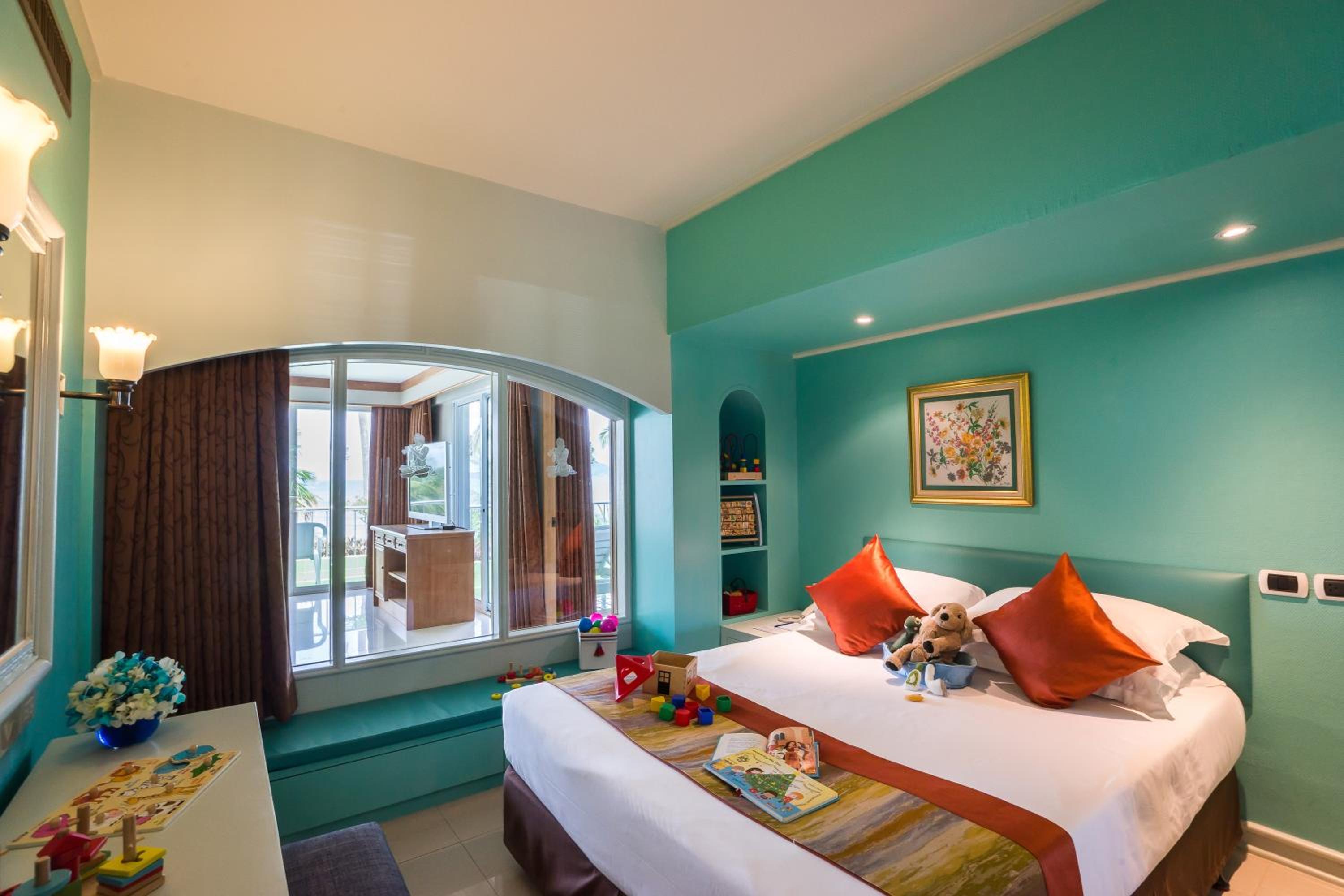 Family Suite (2 bedrooms) - Photo 14