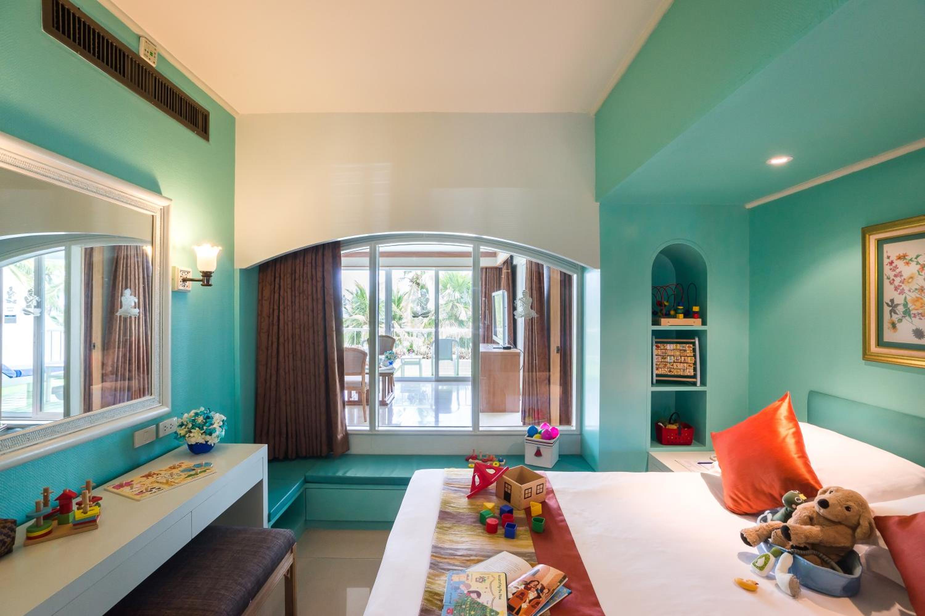 Family Suite (2 bedrooms) - Photo 17