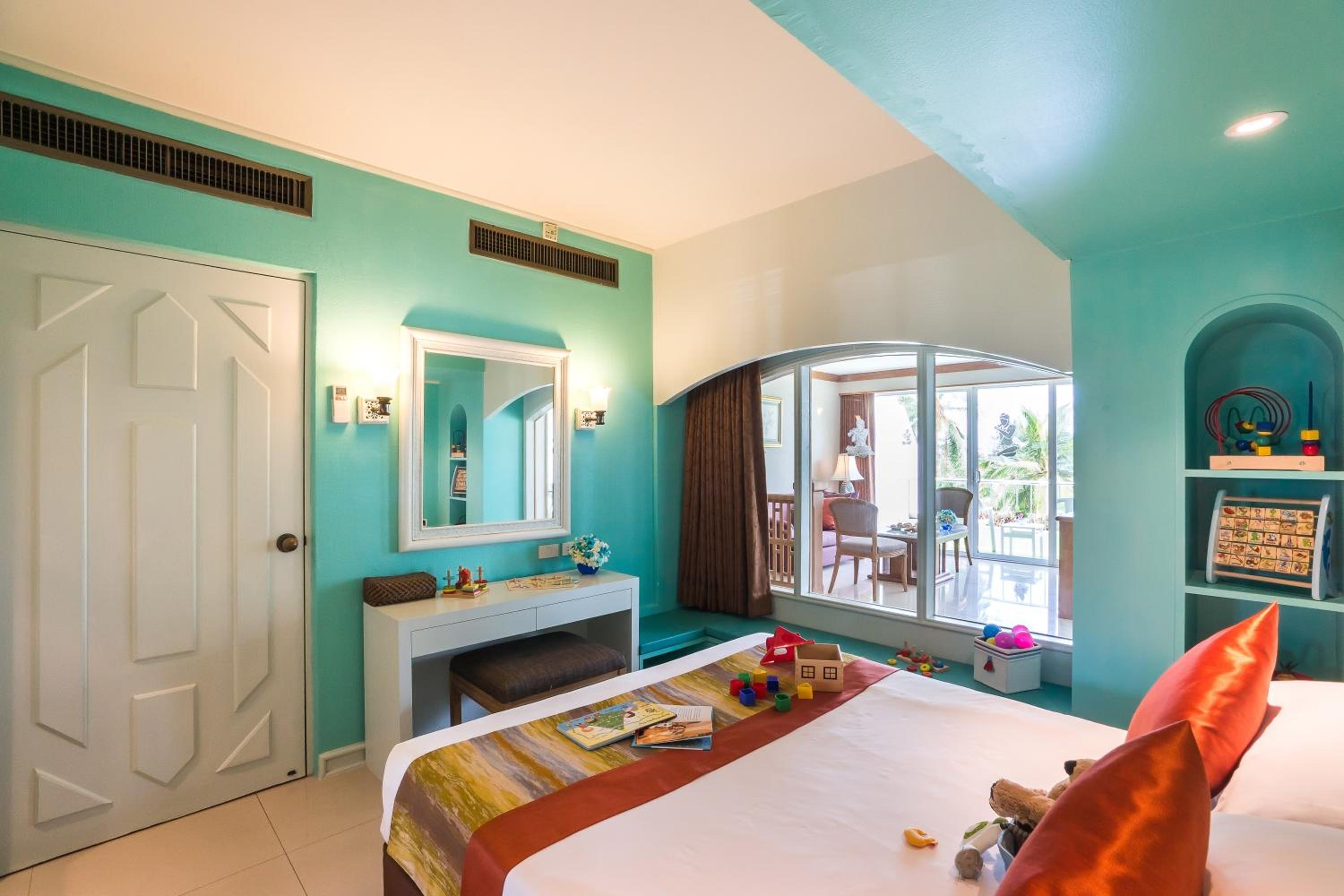 Family Suite (2 bedrooms) - Photo 16