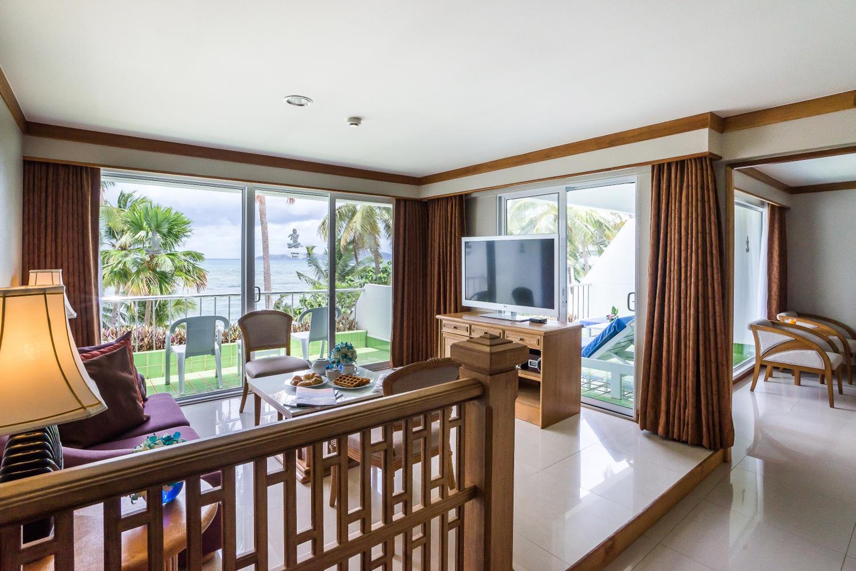 Family Suite (2 bedrooms) - Photo 12