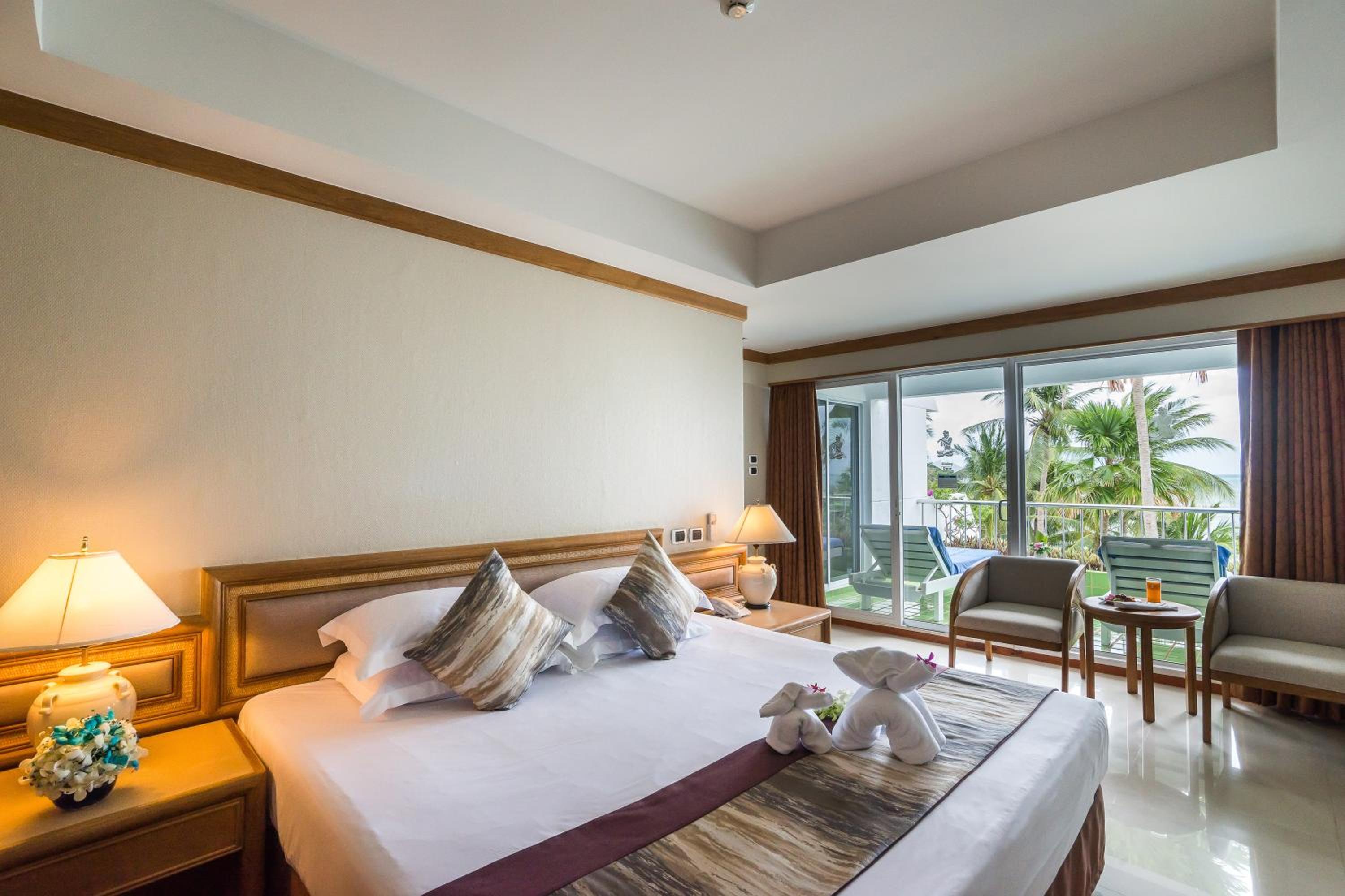 Family Suite (2 bedrooms) - Photo 4