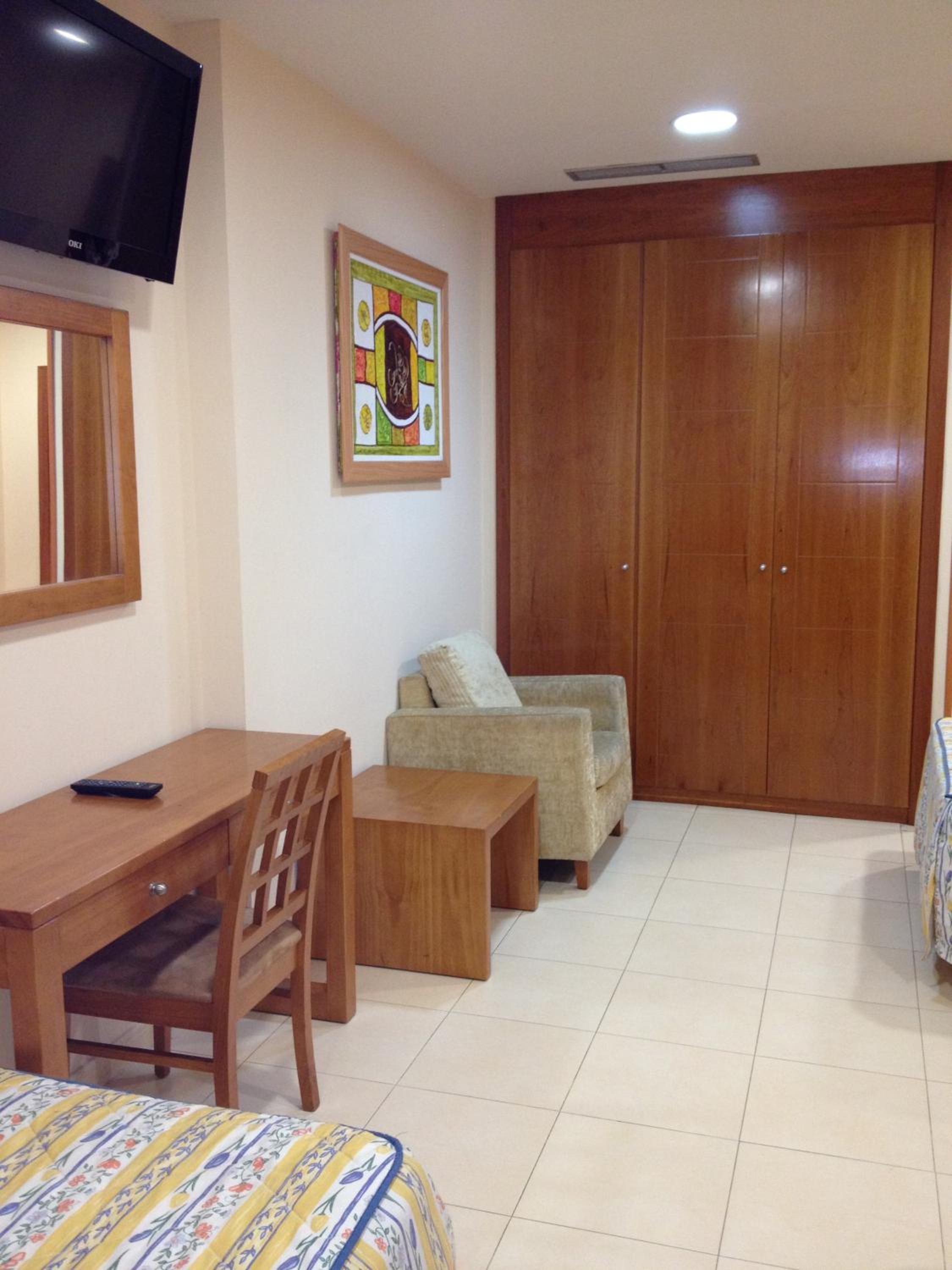Quadruple Room with Bathroom photo 3