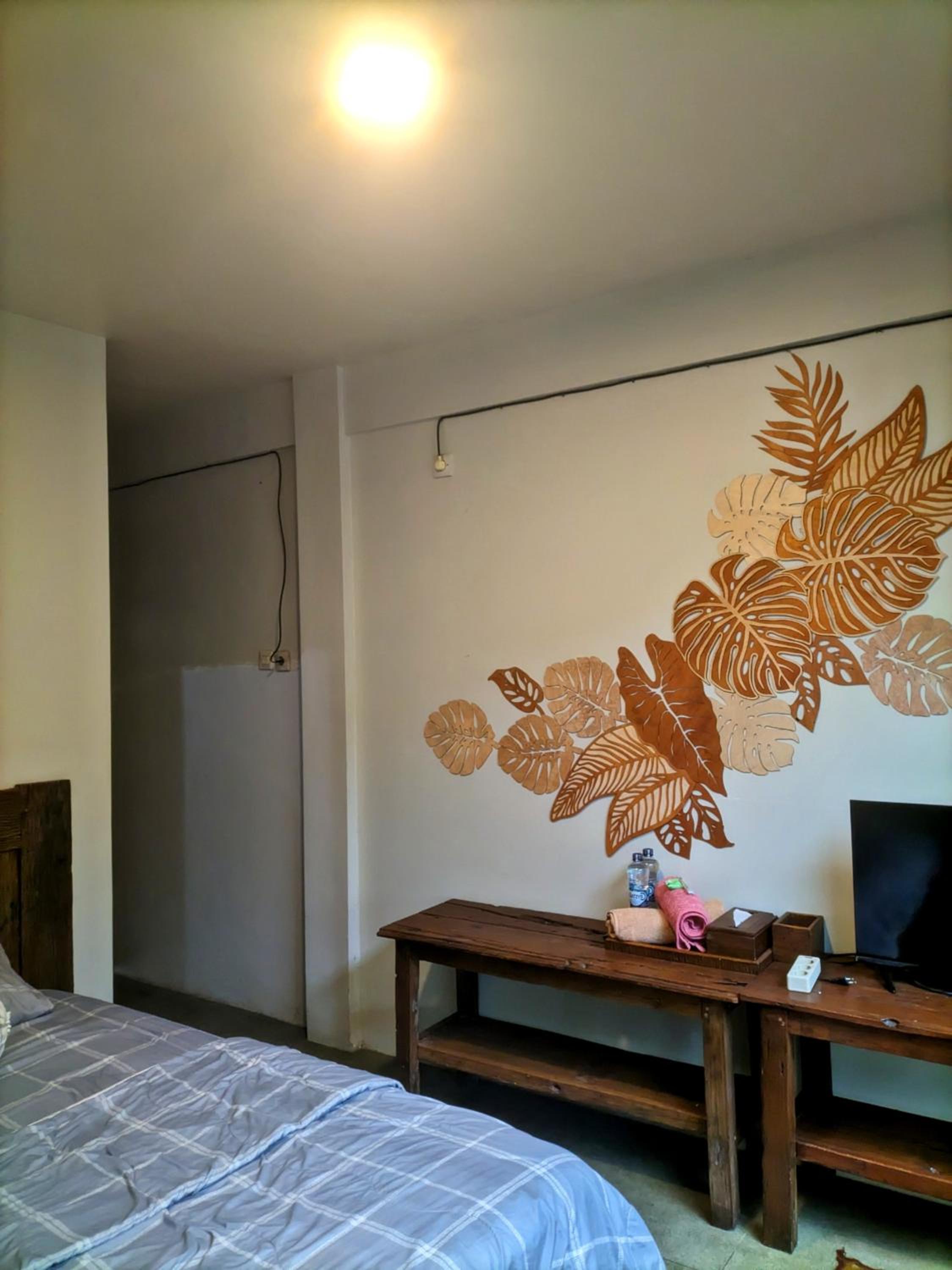 Deluxe Double Room photo 3