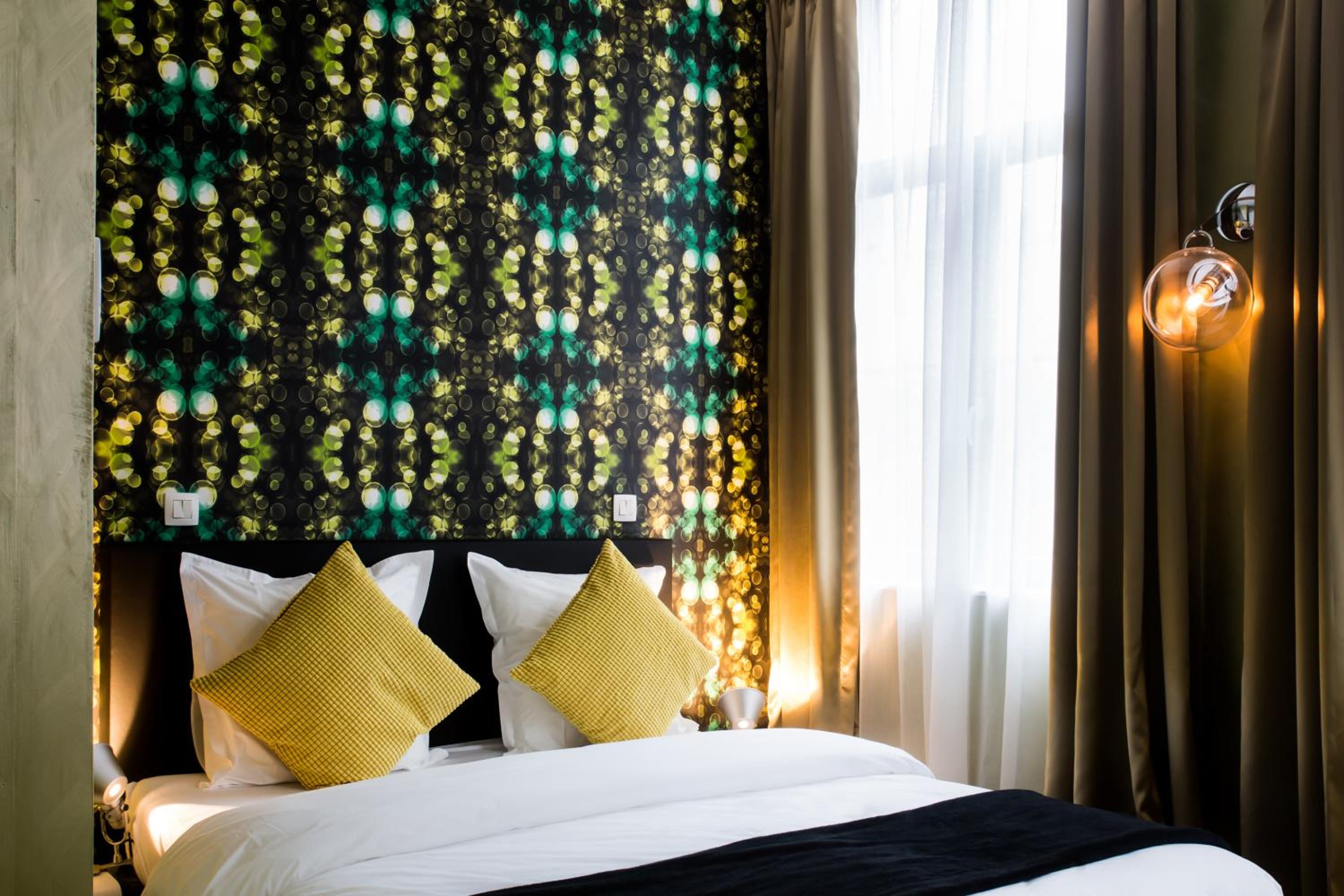 Double Room with Private Bathroom photo 1