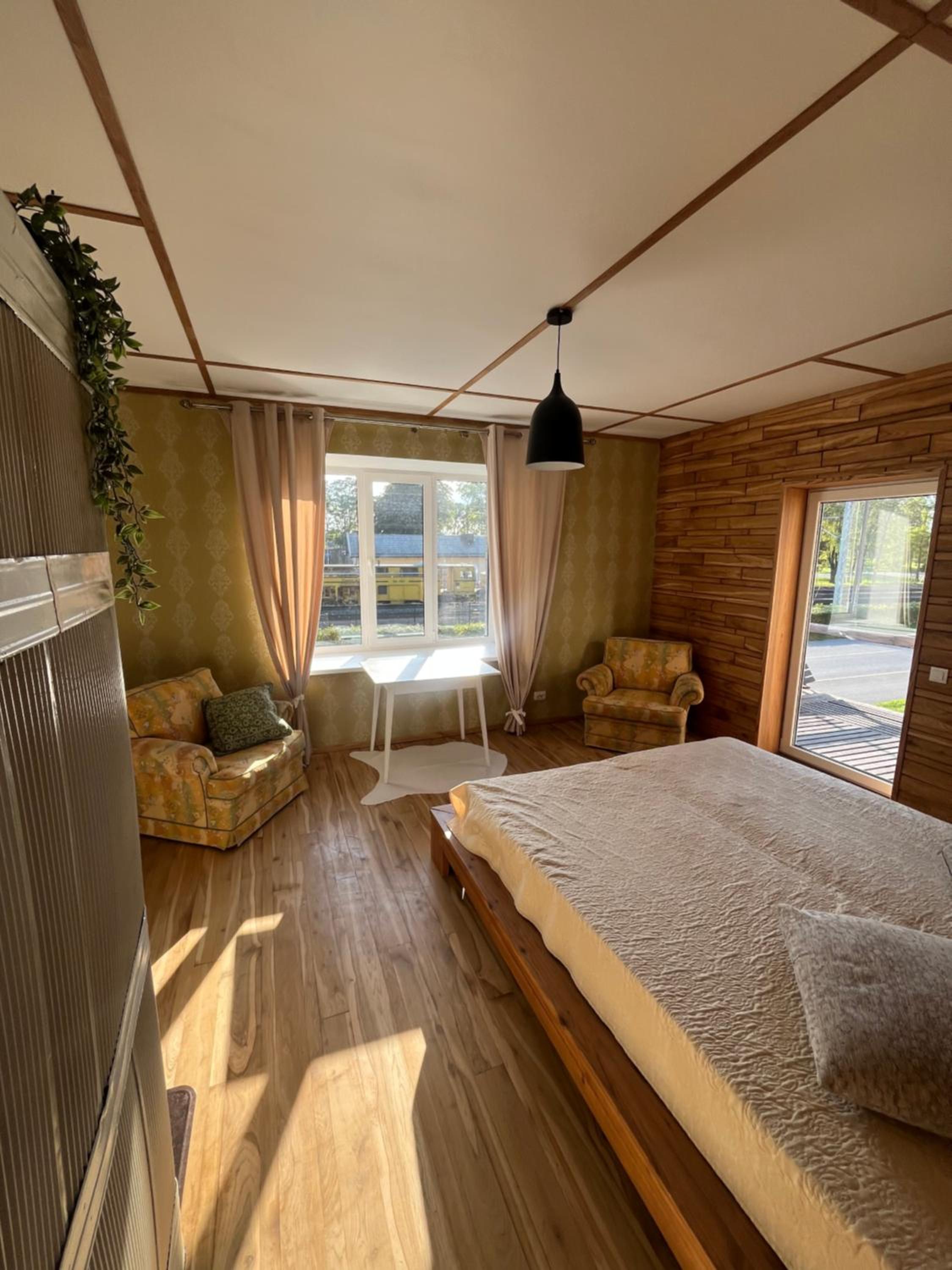 Deluxe Quadruple Room photo 3
