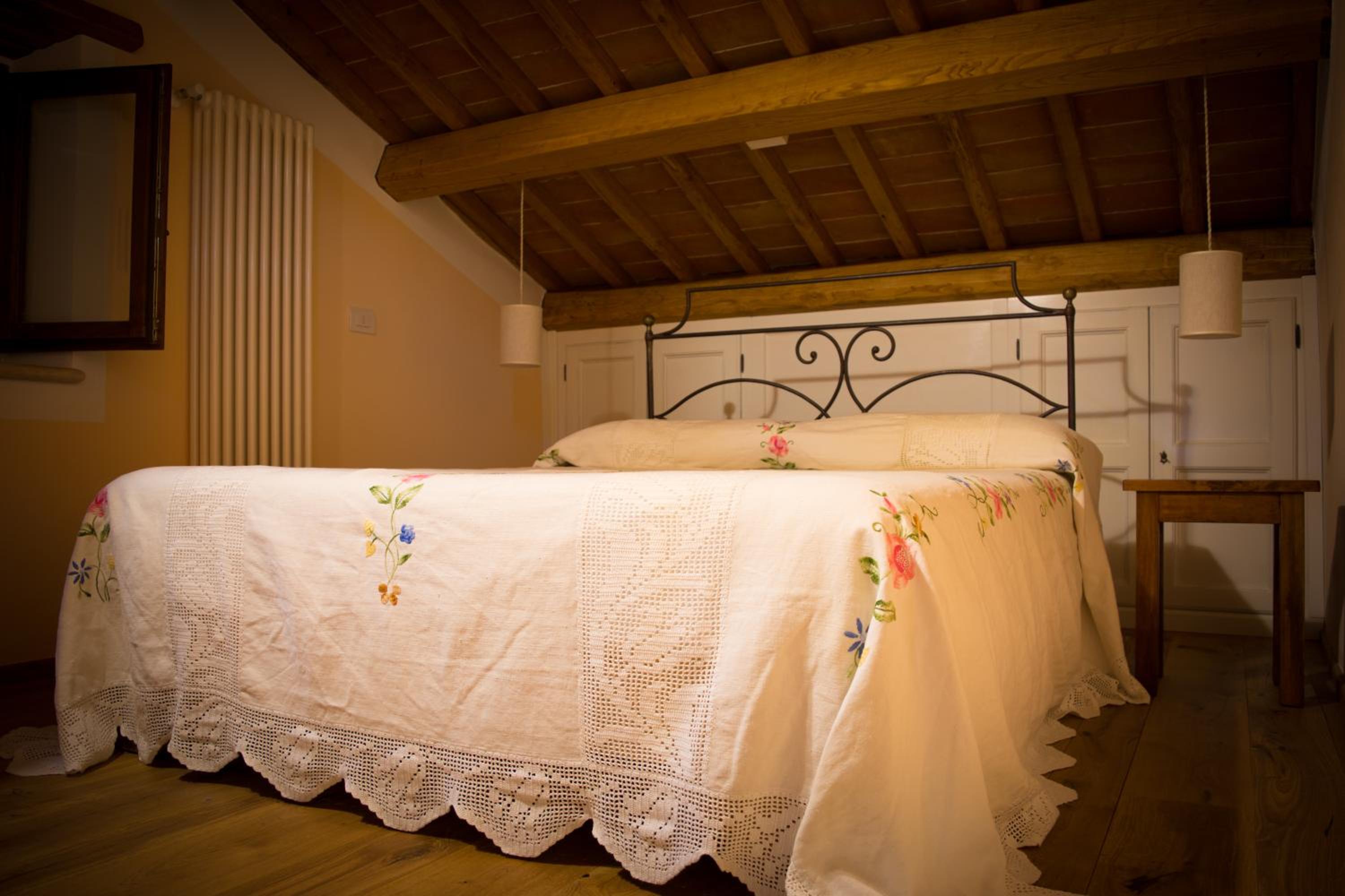 Double Room With Private Bathroom photo 3