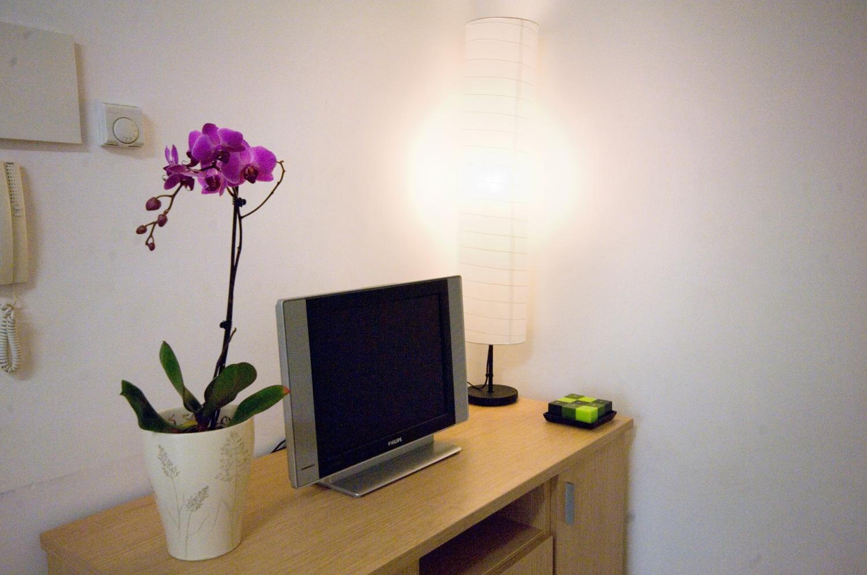 One-Bedroom Apartment - Photo 5