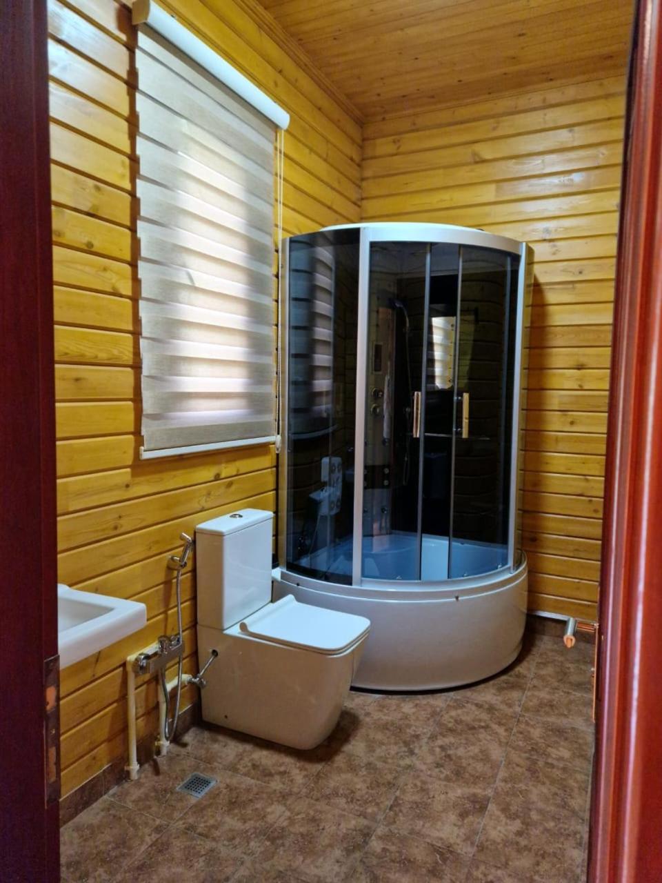 Deluxe Bungalow with Garden View