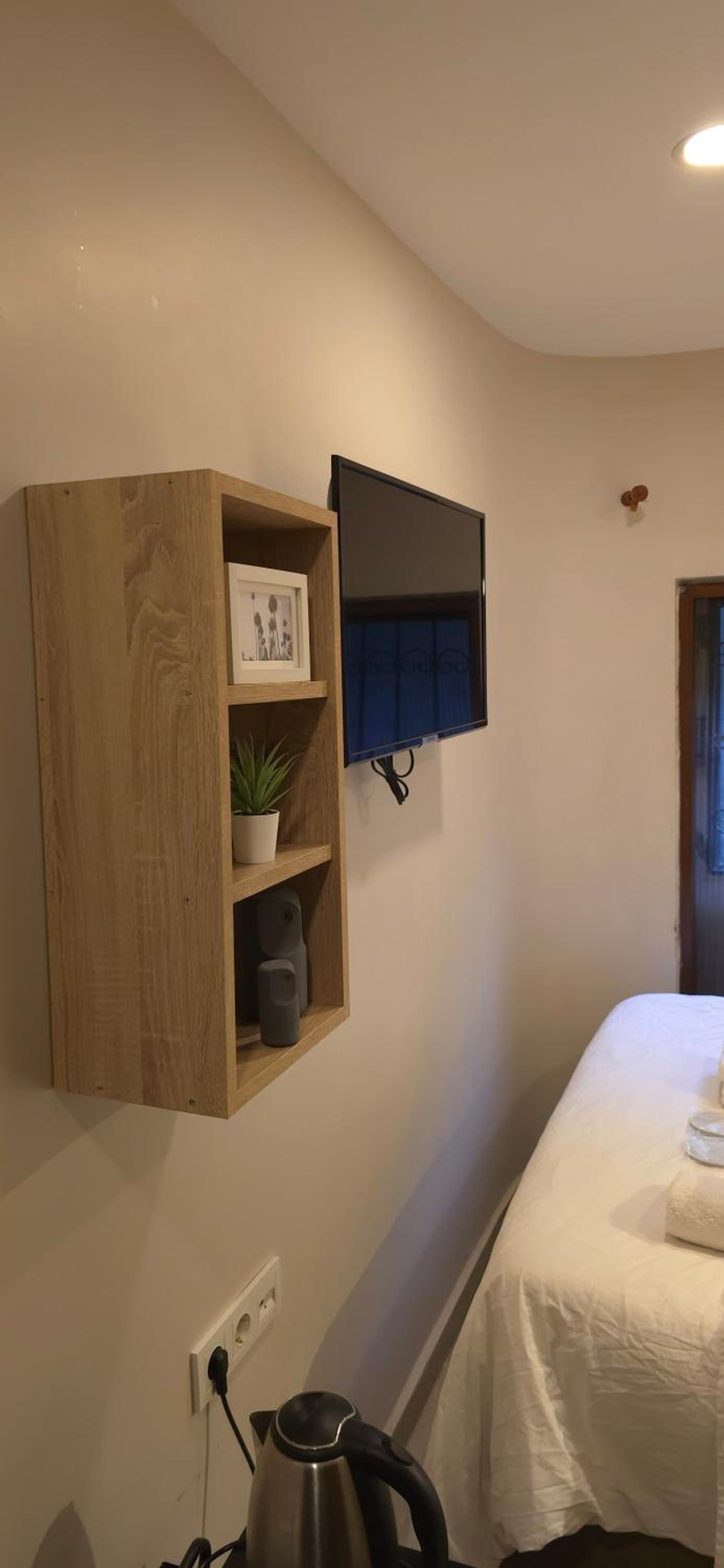 Double Room with Garden View photo 1