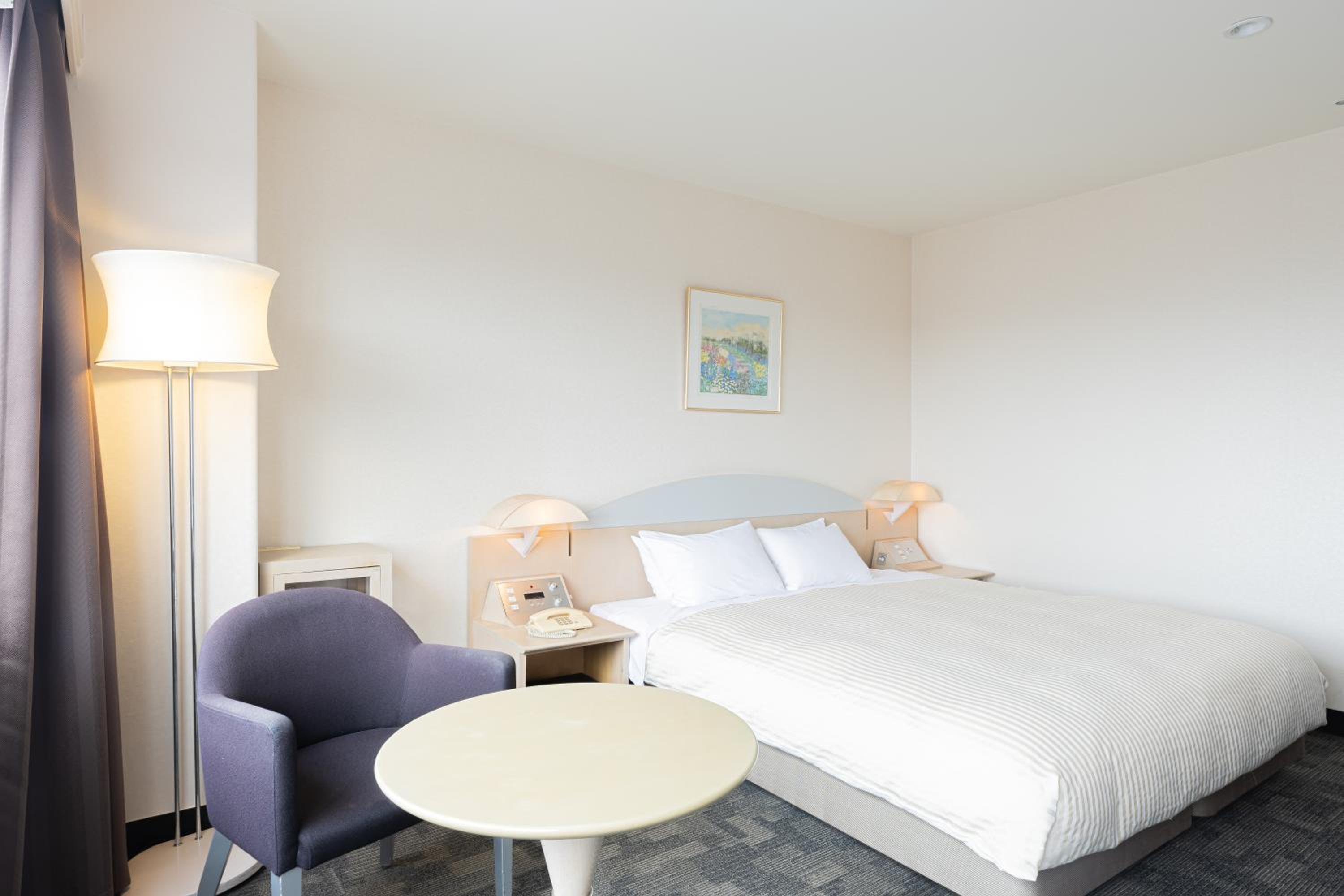 Executive Double Room - Non-Smoking