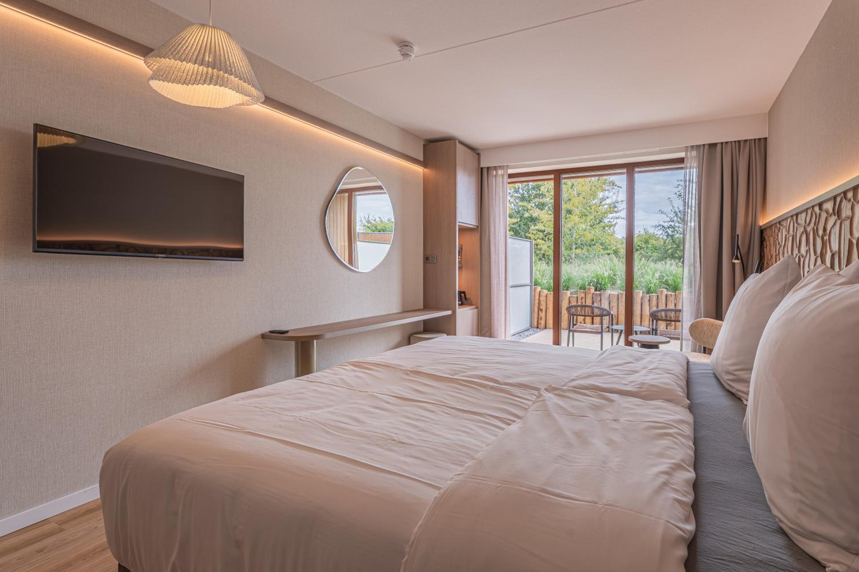 Deluxe Room (pets allowed) photo 2