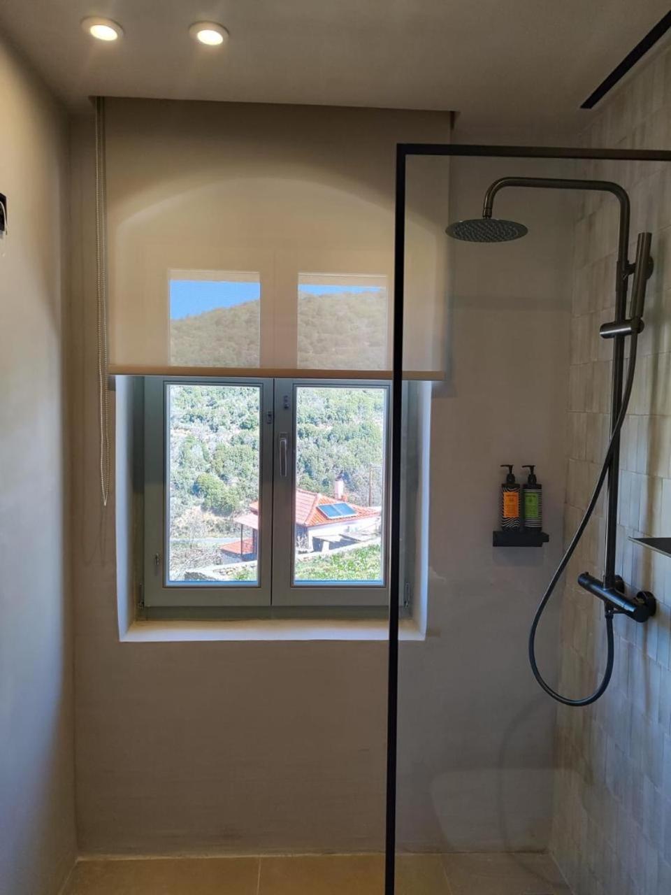 Triple Room with Mountain View