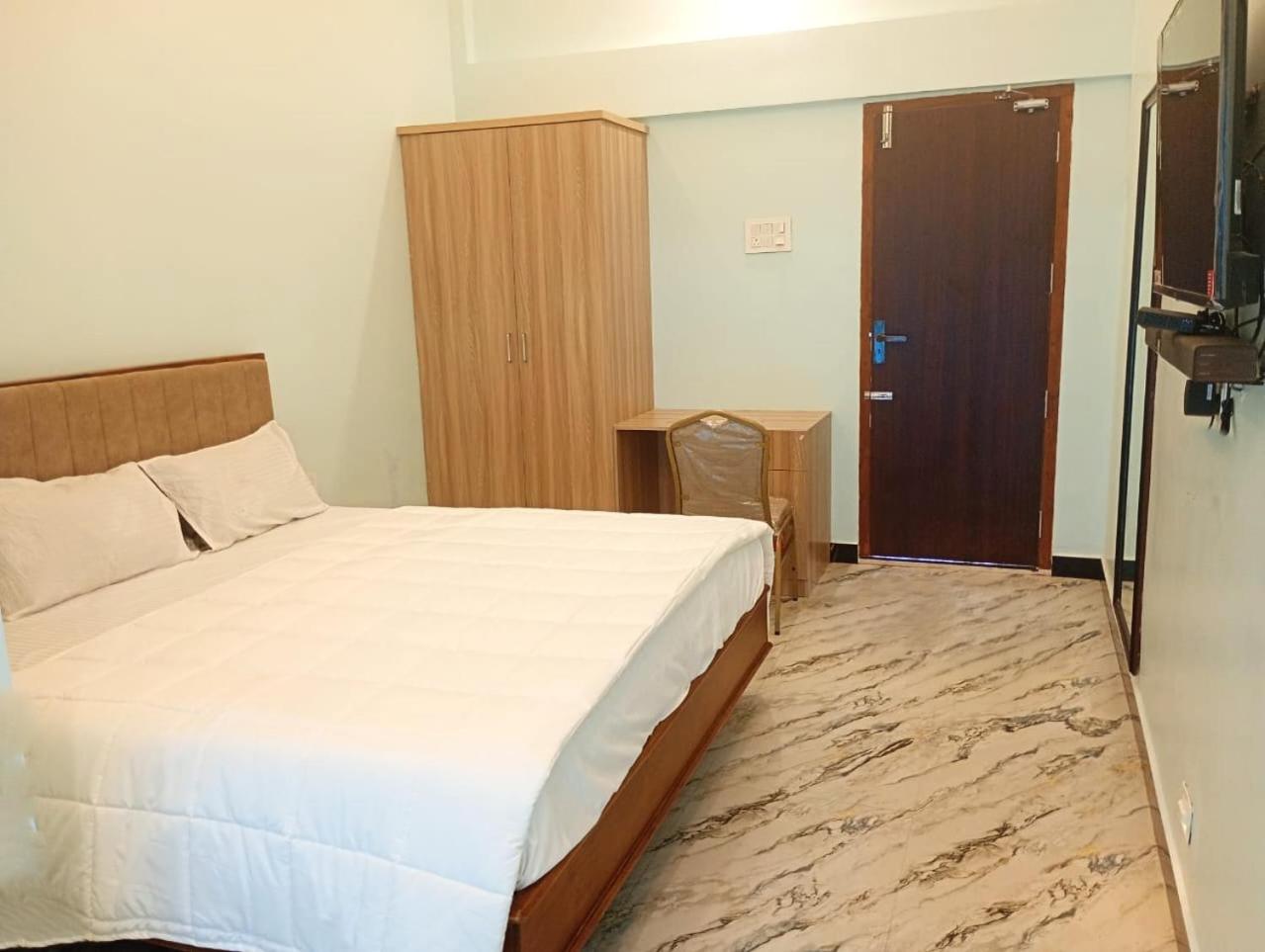 Superior Double Room photo 1