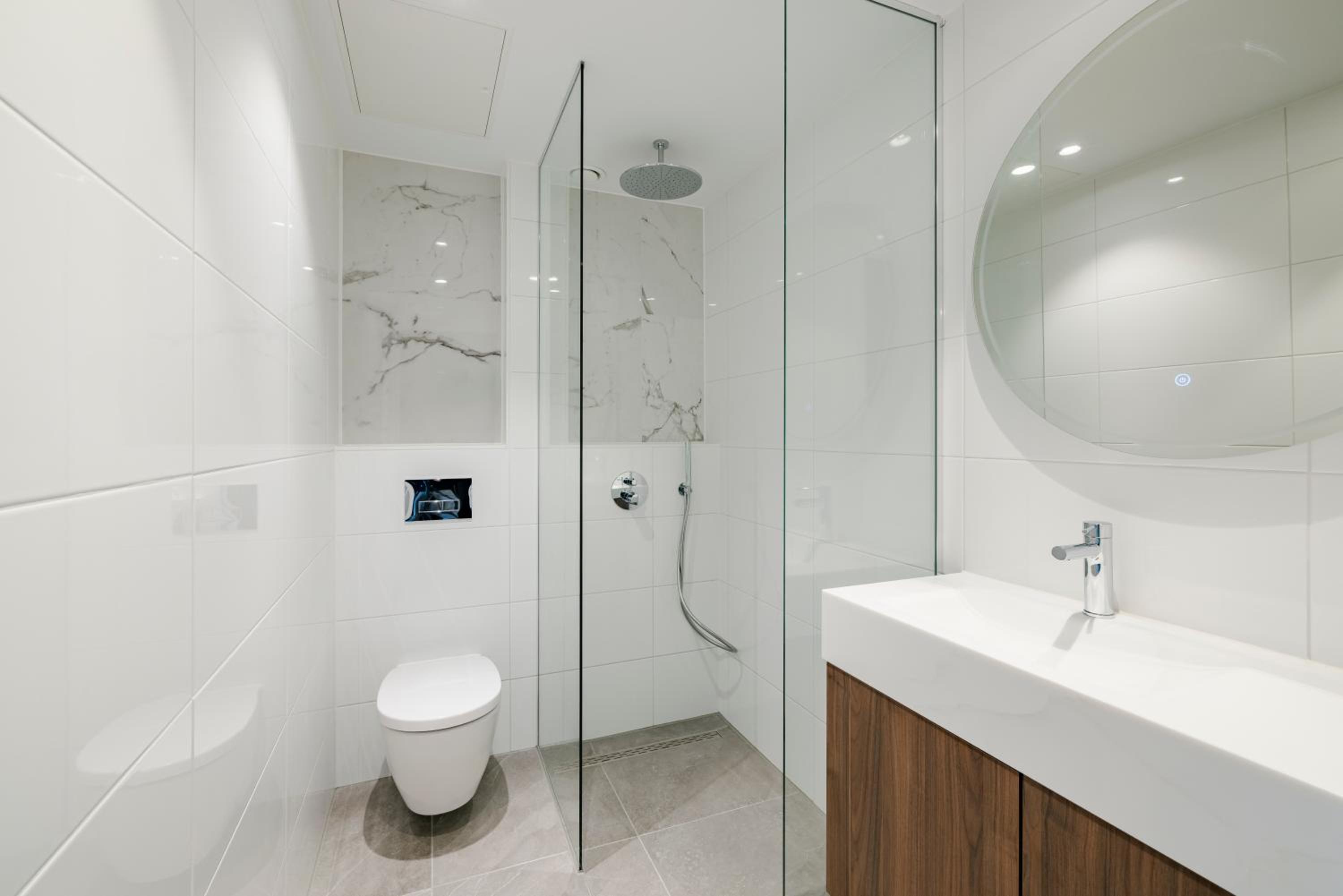 Executive Apartment 45m2 photo 2
