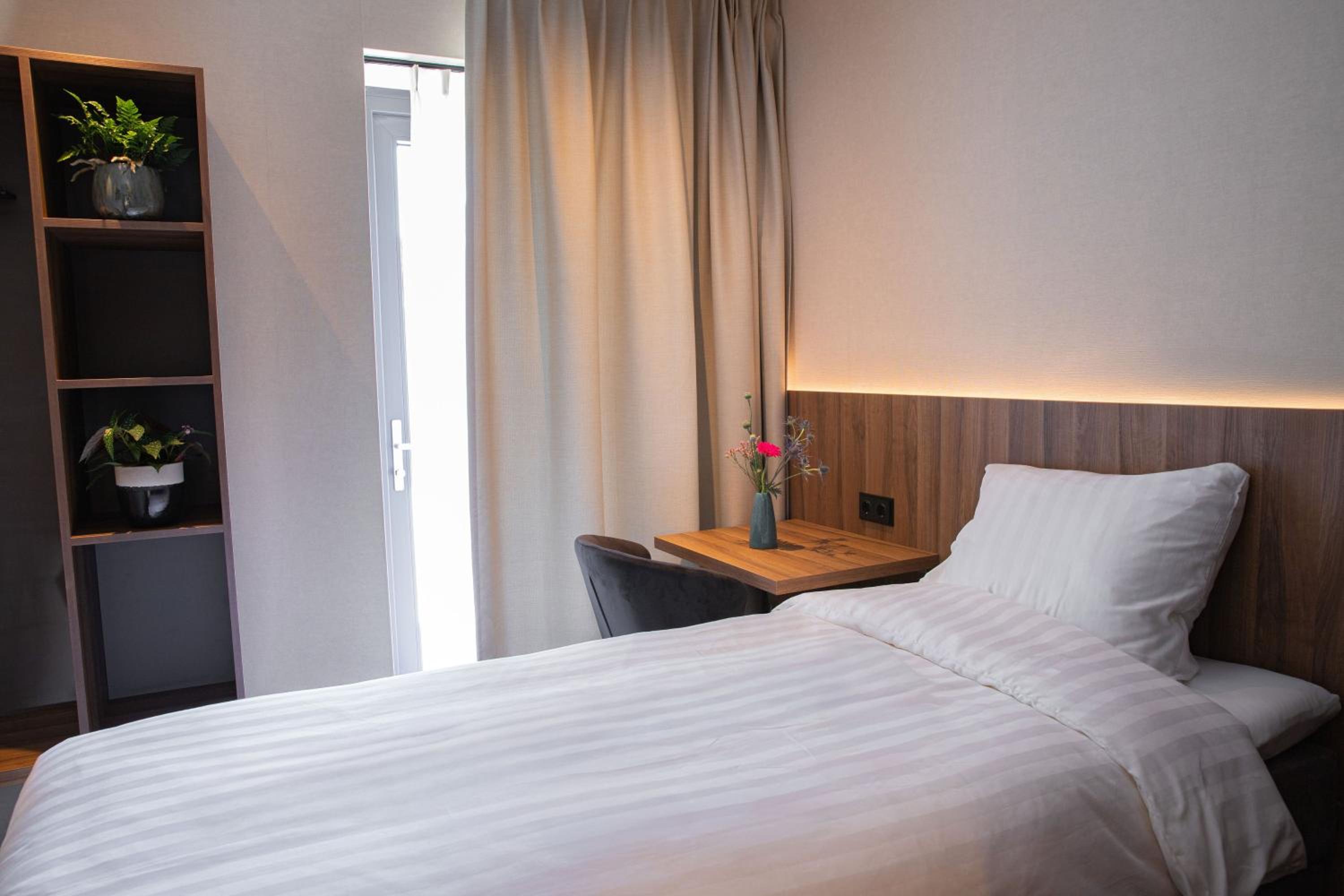 Superior Single Room