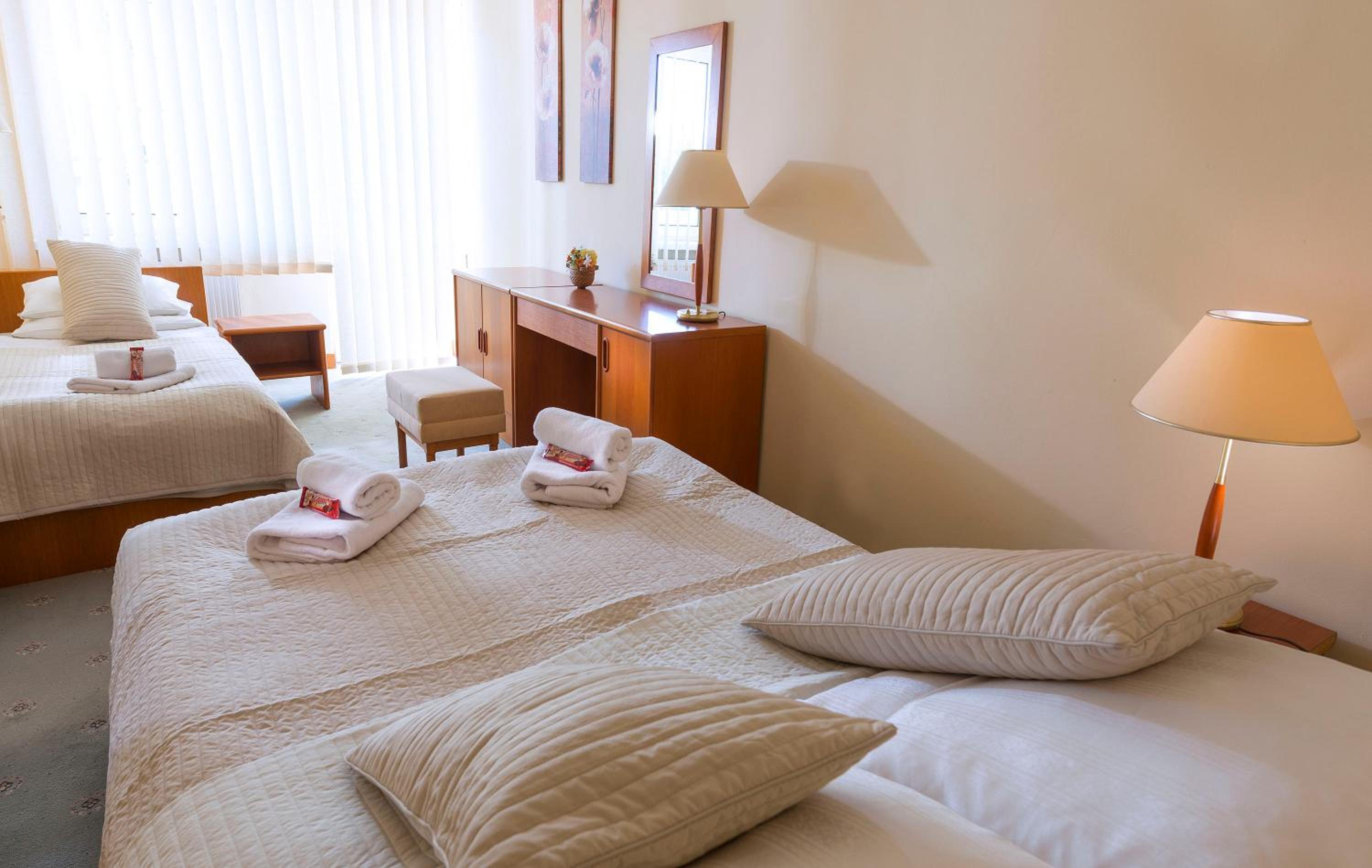Suite photo 1