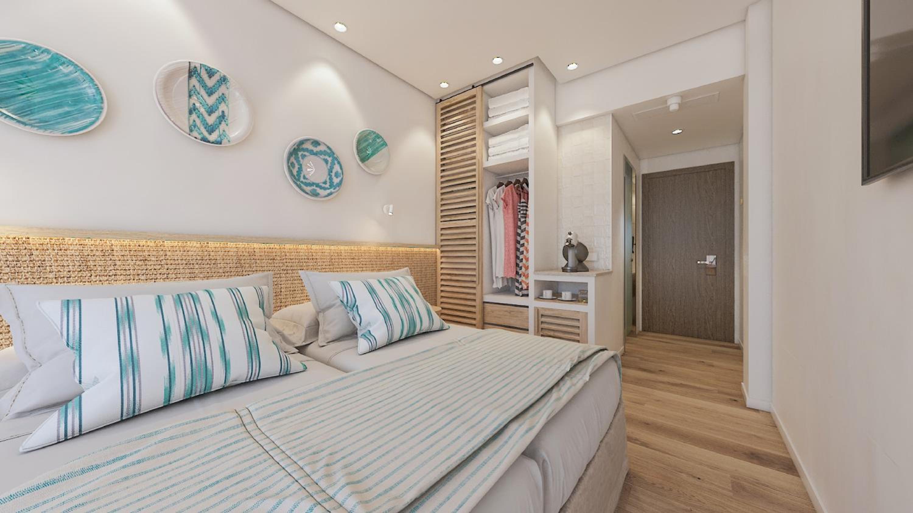 Junior Suite with Sea View thumbnail 6