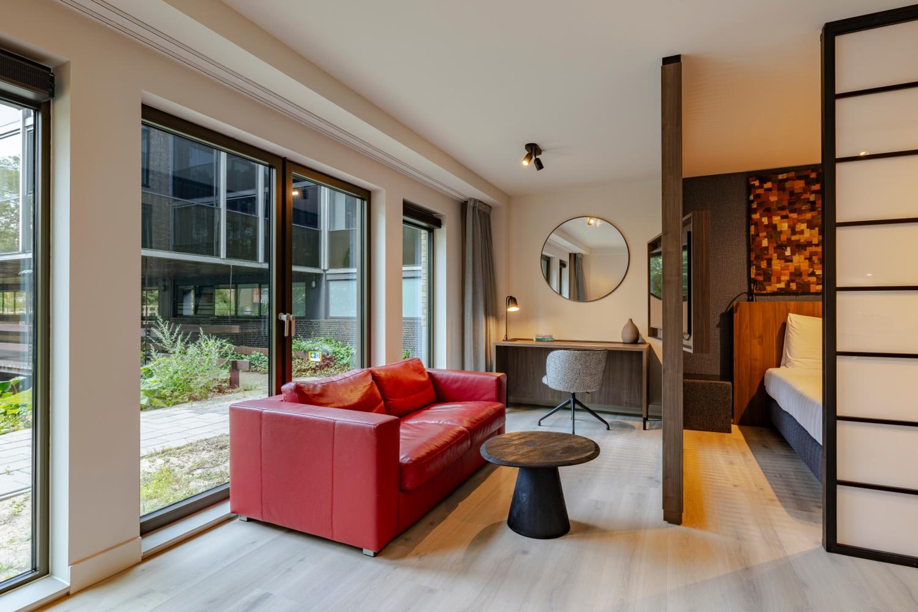 Executive Apartment 45m2 photo 3