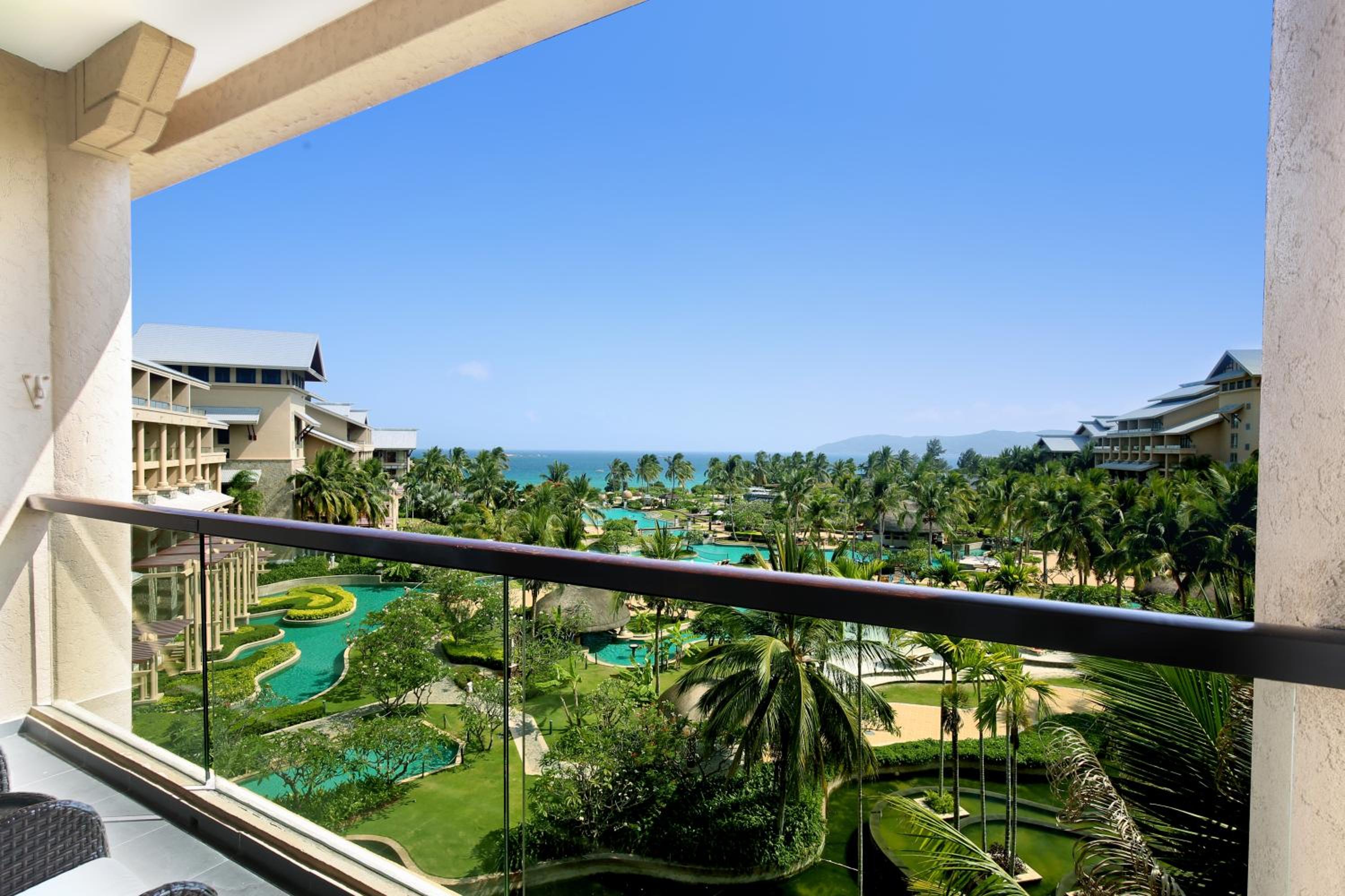 Junior Room with Ocean View