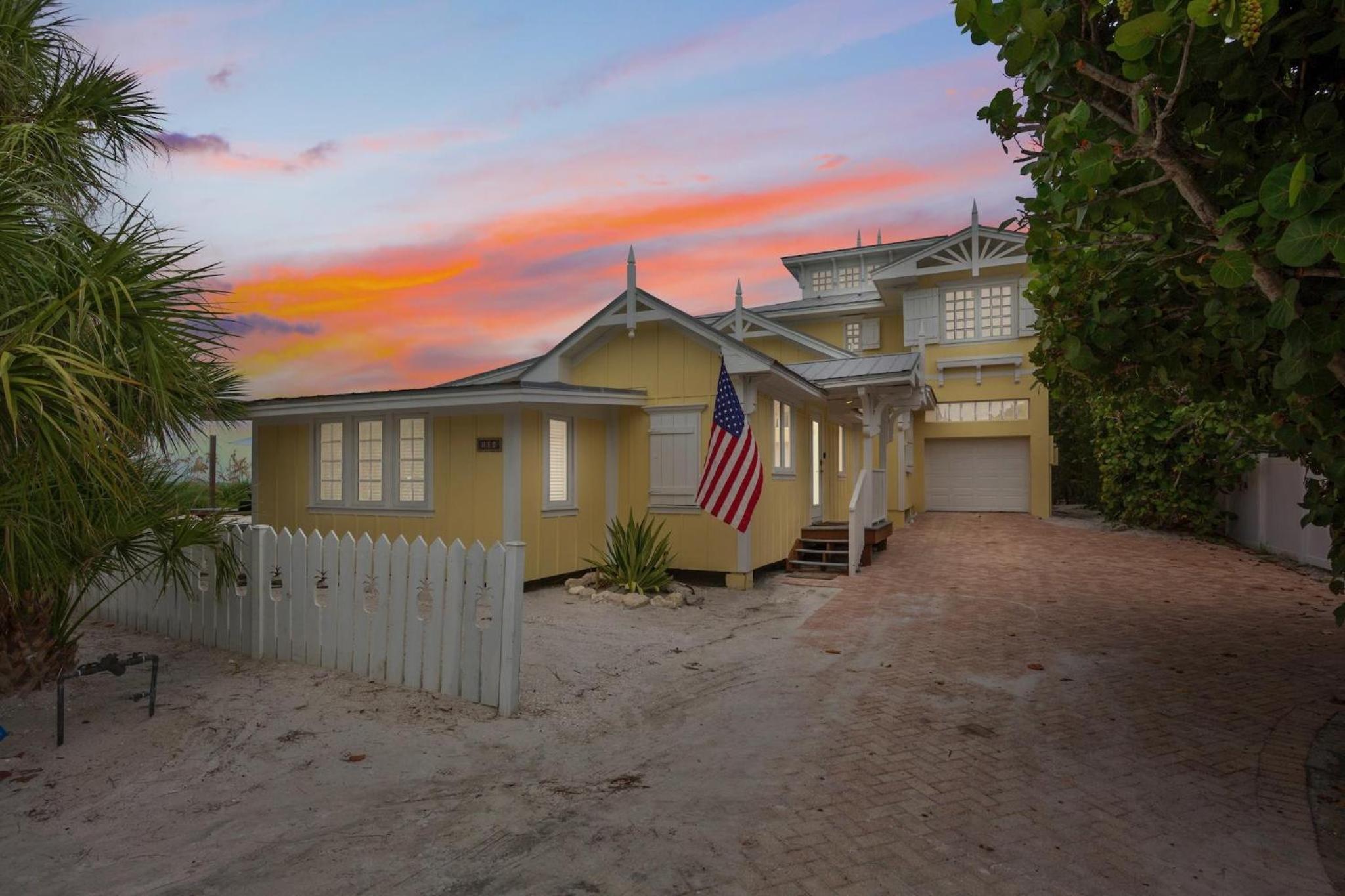 Vacation Home photo 1