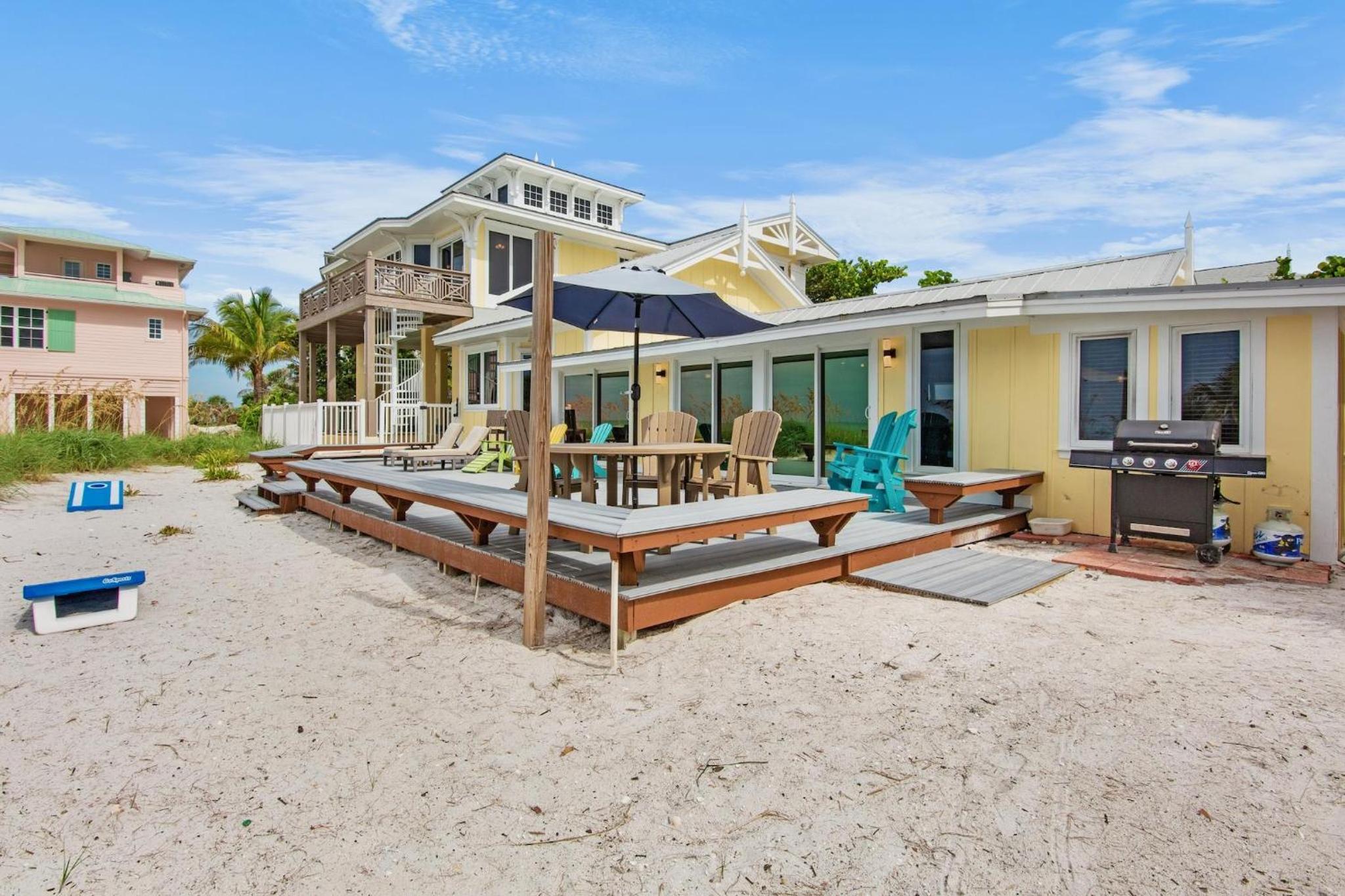 Vacation Home photo 2