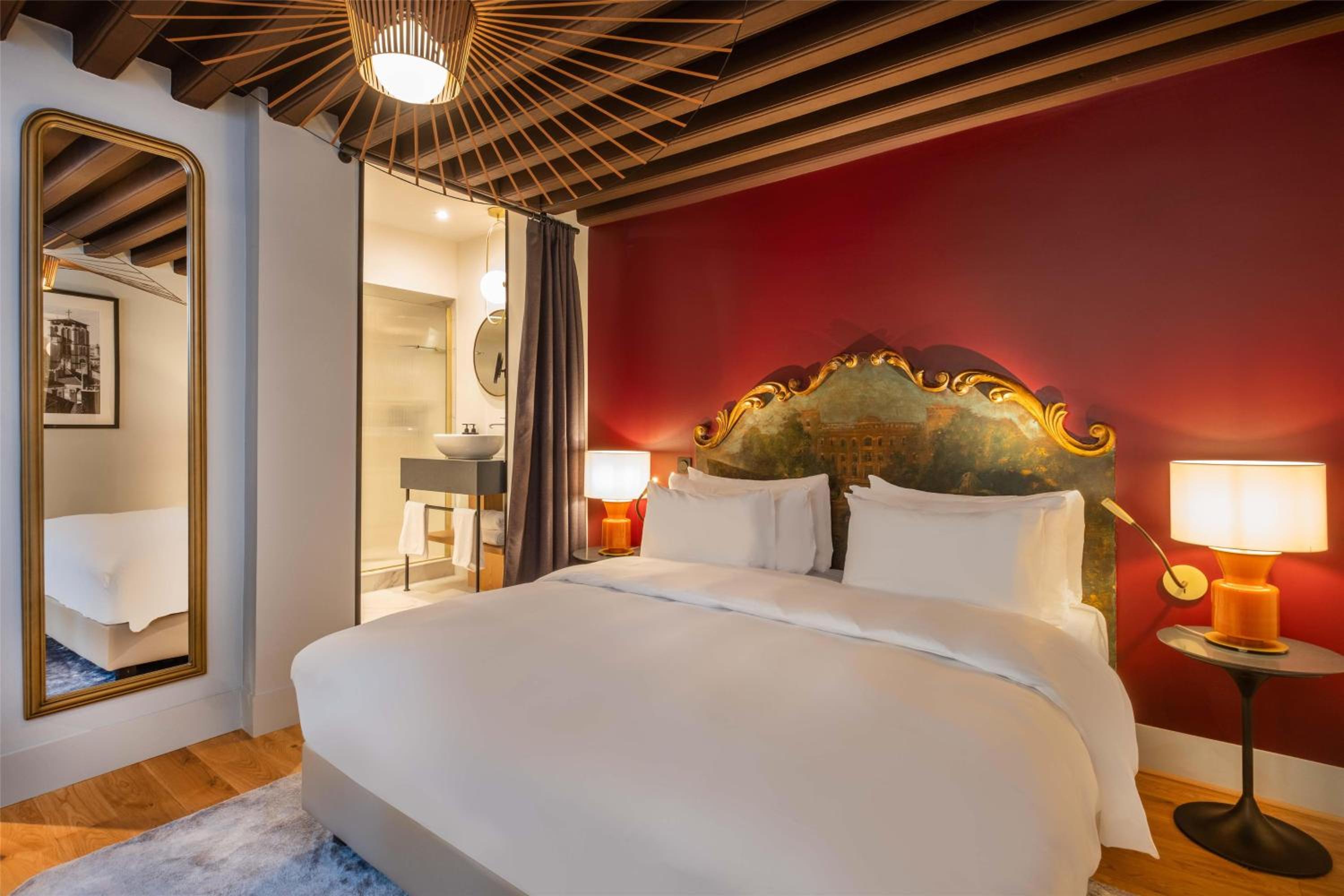 Premium Double Room - Photo 1