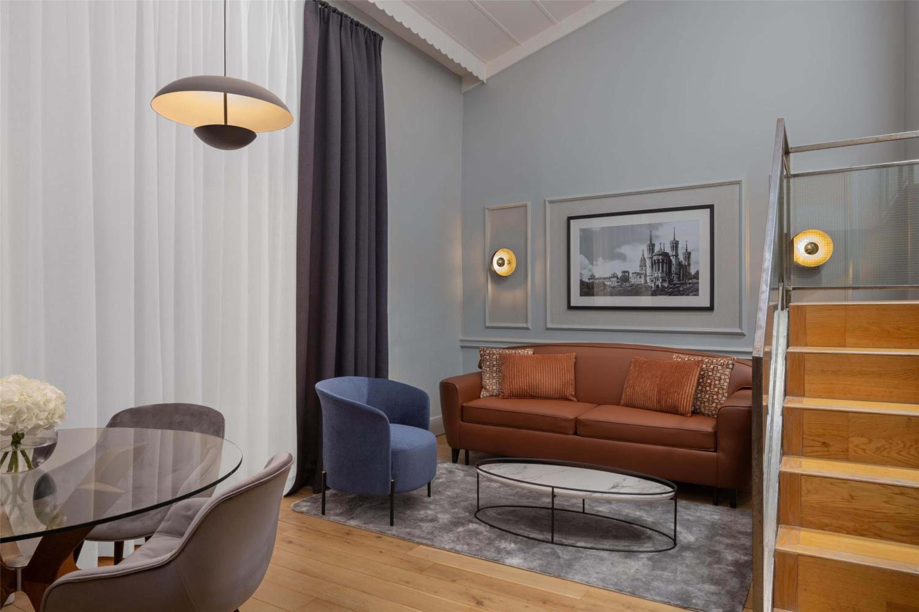 Junior Suite - Photo 2
