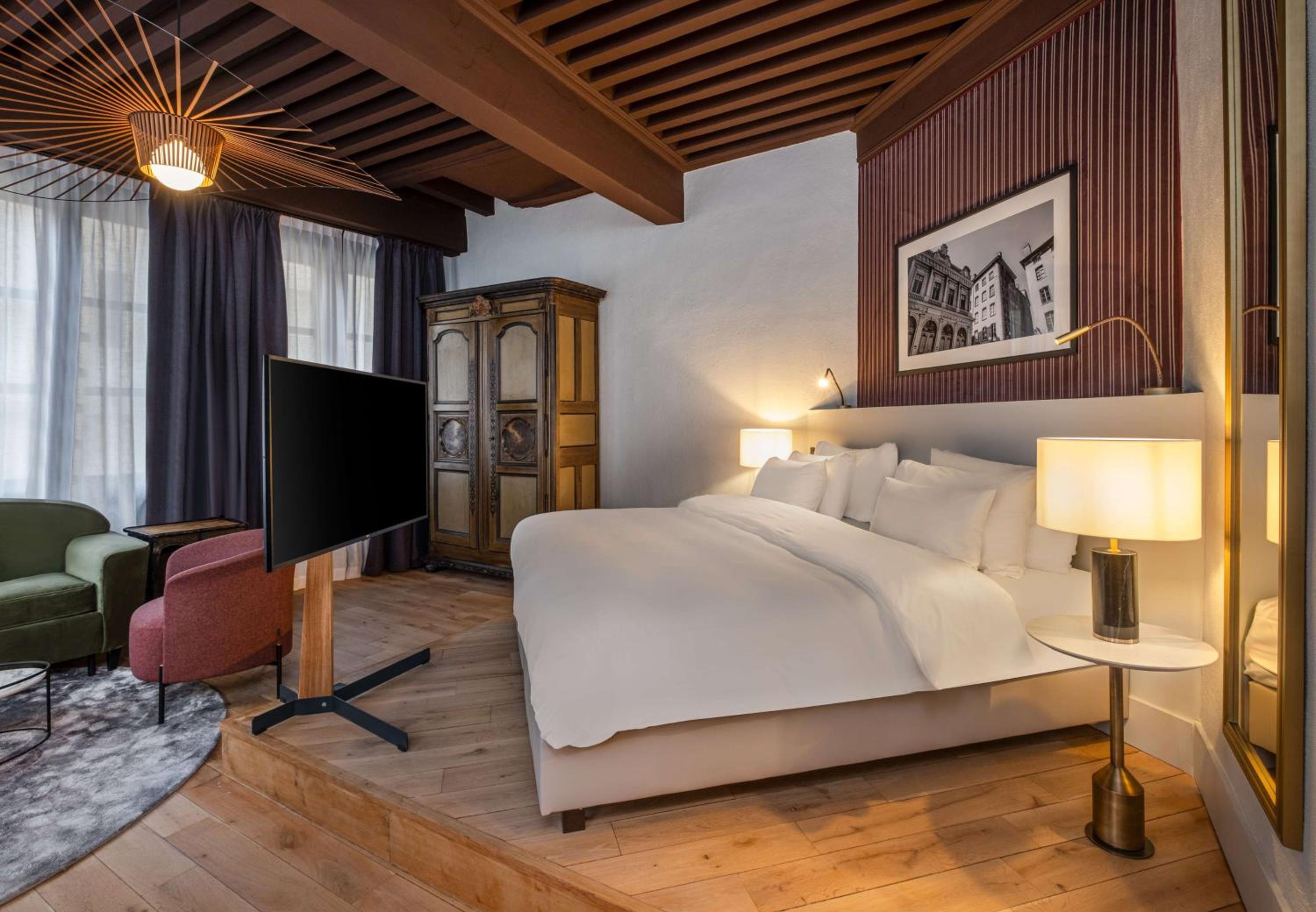 Junior Suite - Photo 3