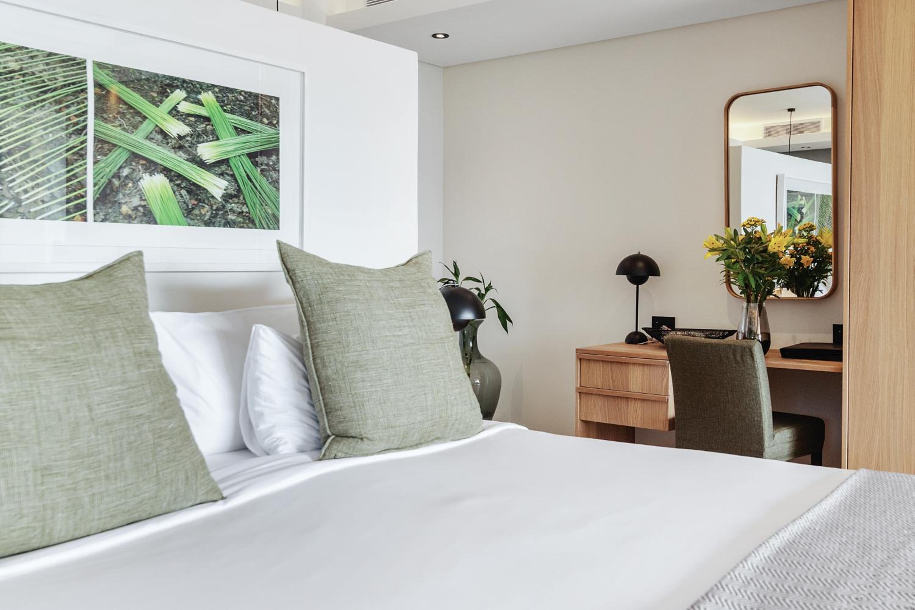 Vineyard Suite