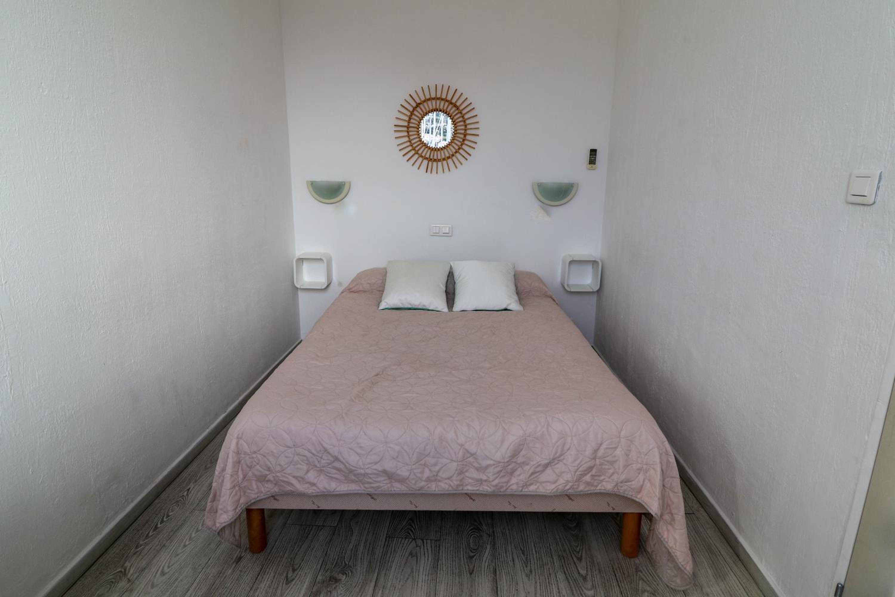 Double Room with Sea View photo 2
