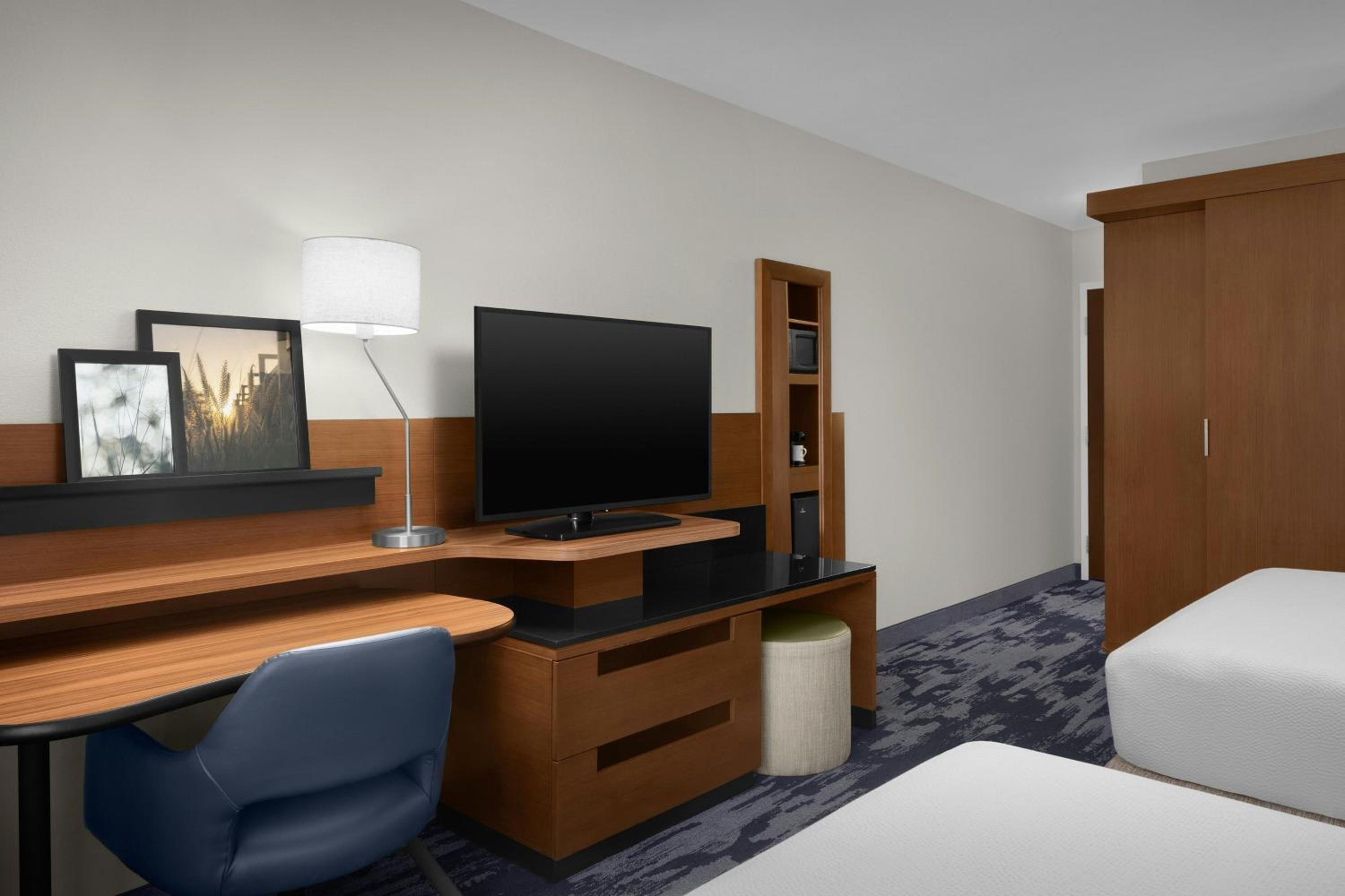Fairfield Inn & Suites by Marriott Fayetteville North, Photo 6