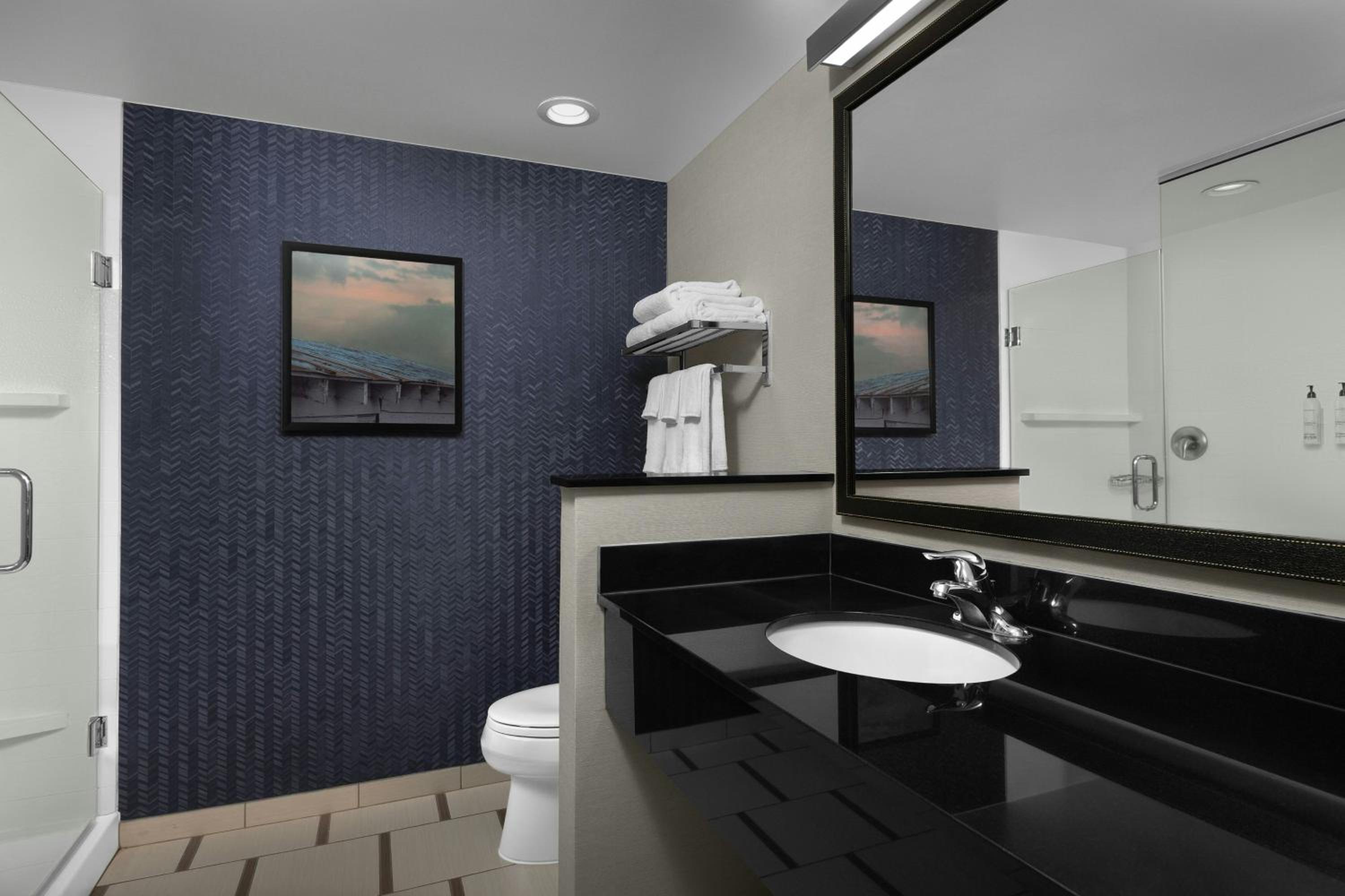 Fairfield Inn & Suites by Marriott Fayetteville North, Photo 8