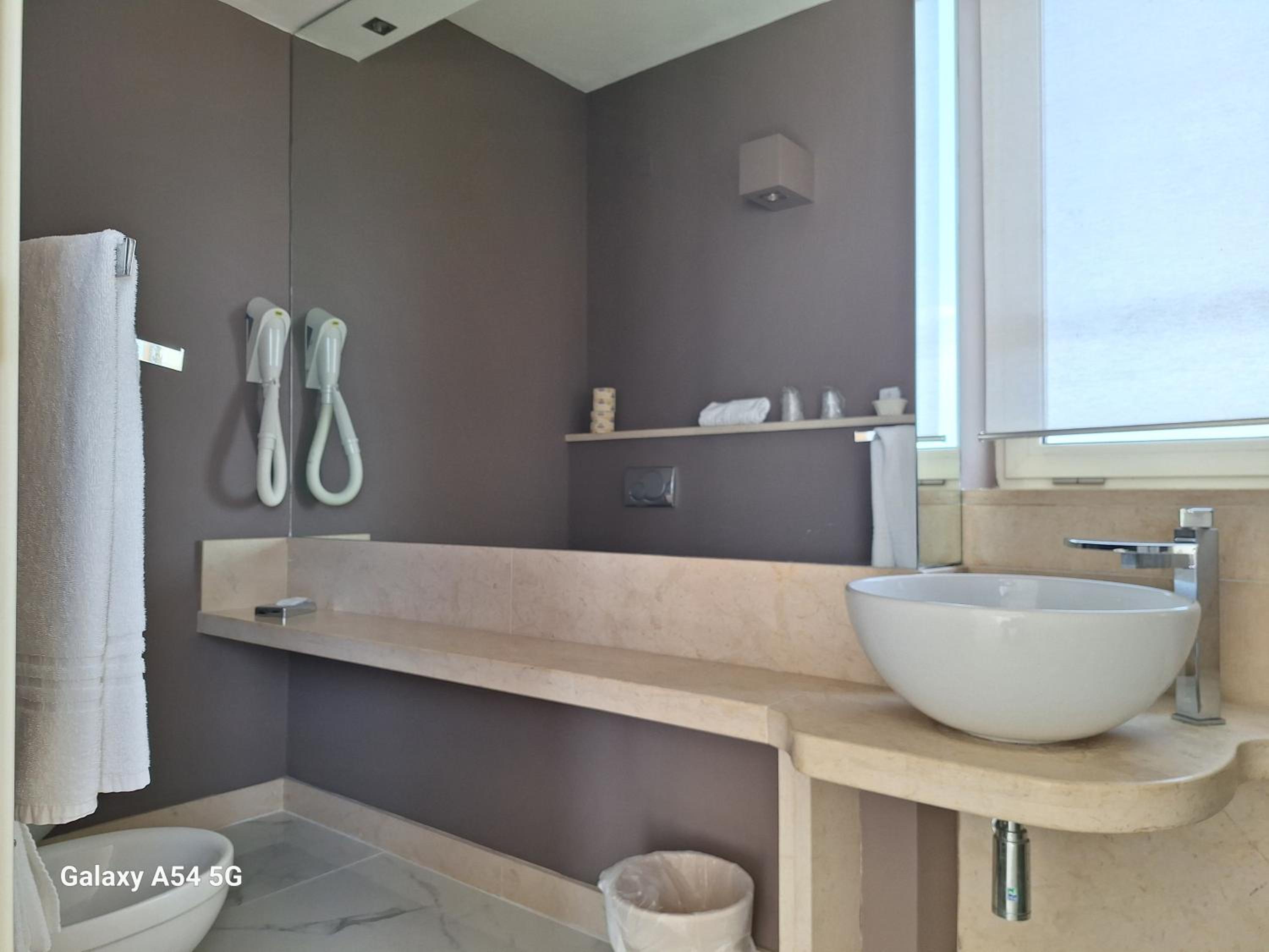 Junior Suite with Terrace photo 3