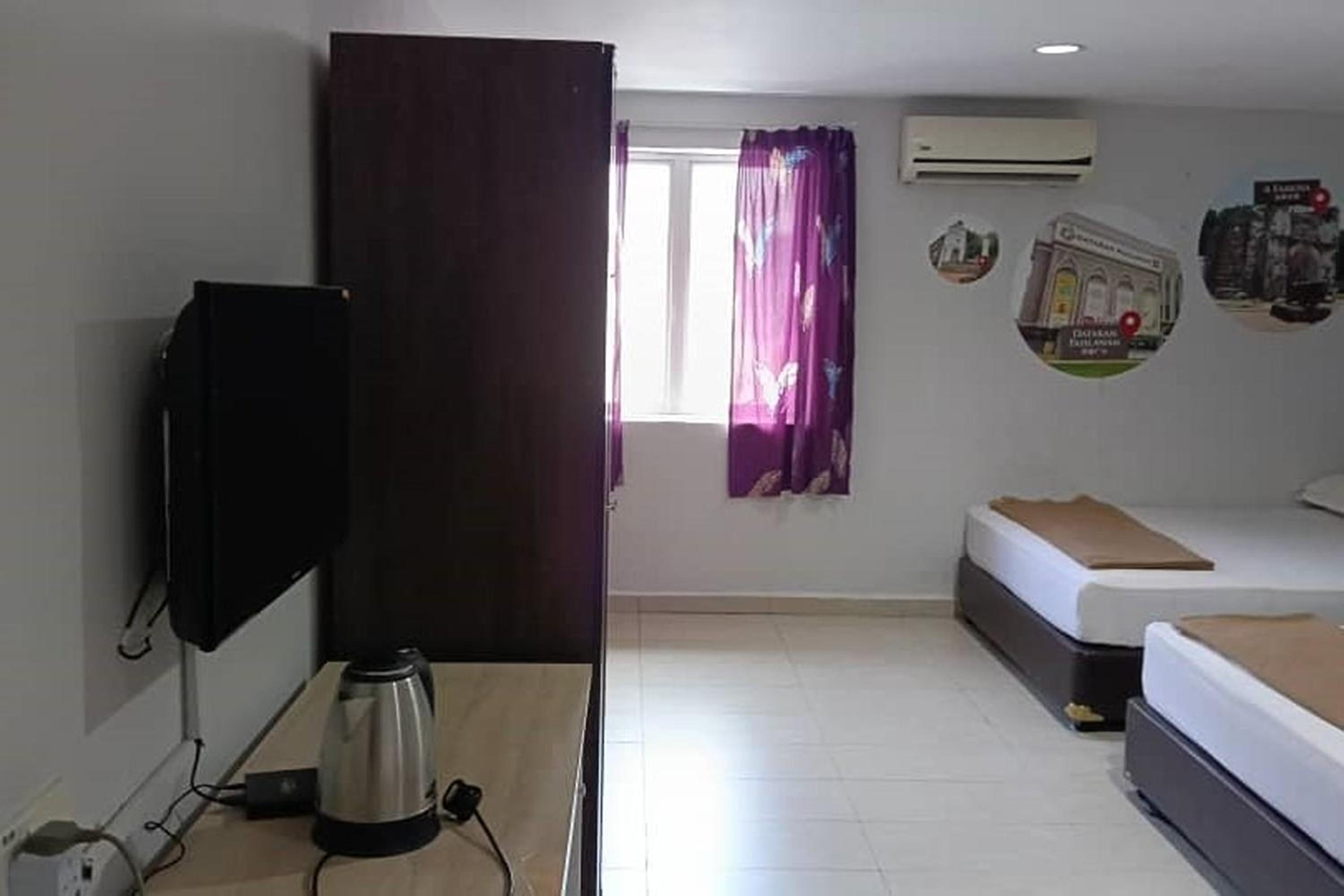Family Suite - Photo 6
