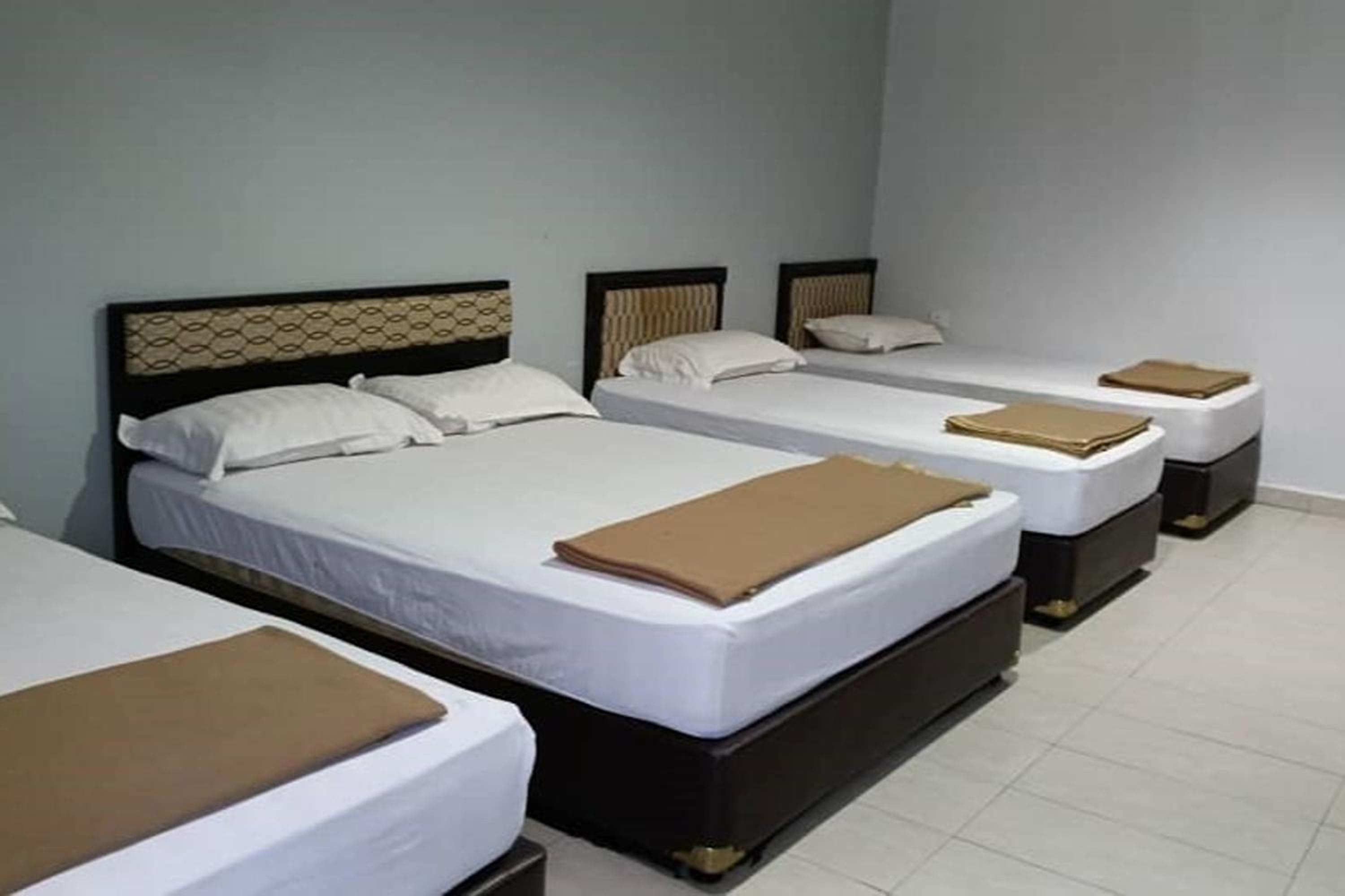 Family Suite - Photo 1