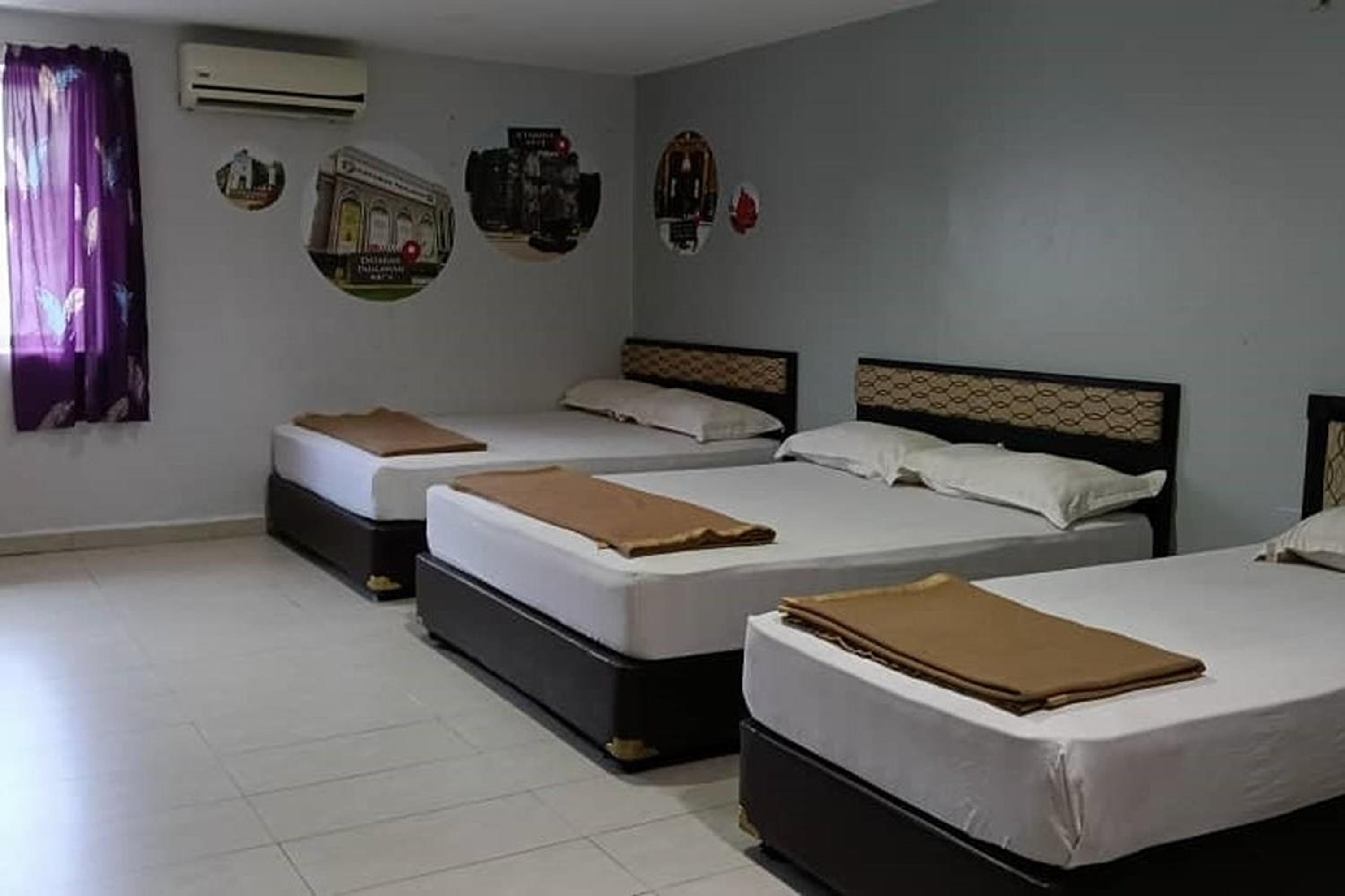 Family Suite - Photo 8